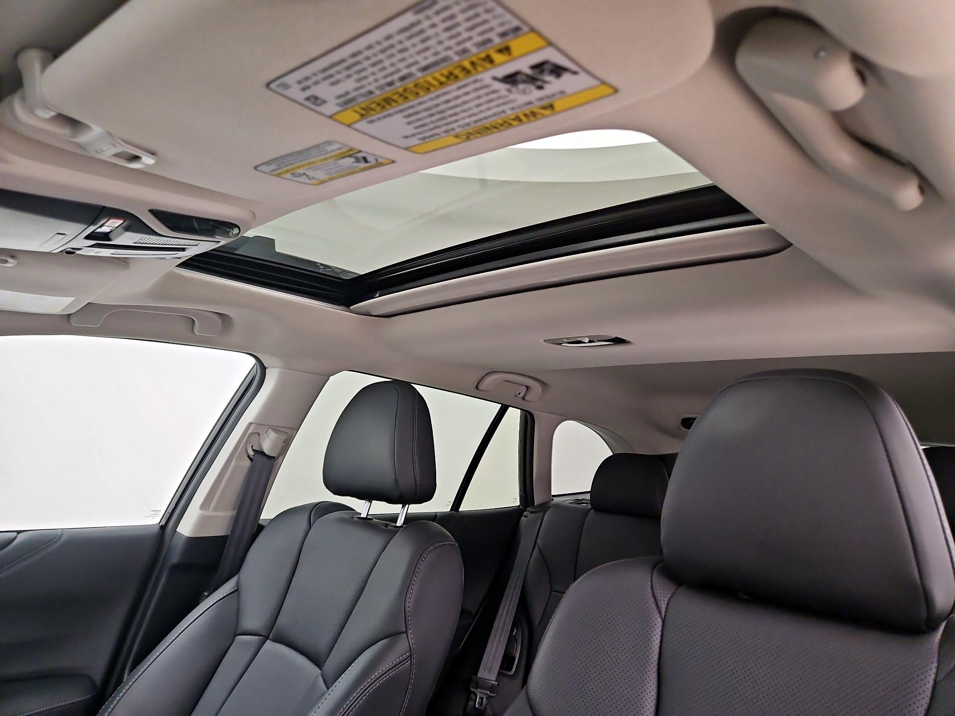 Thumbnail: 2022 Subaru Outback - 20
