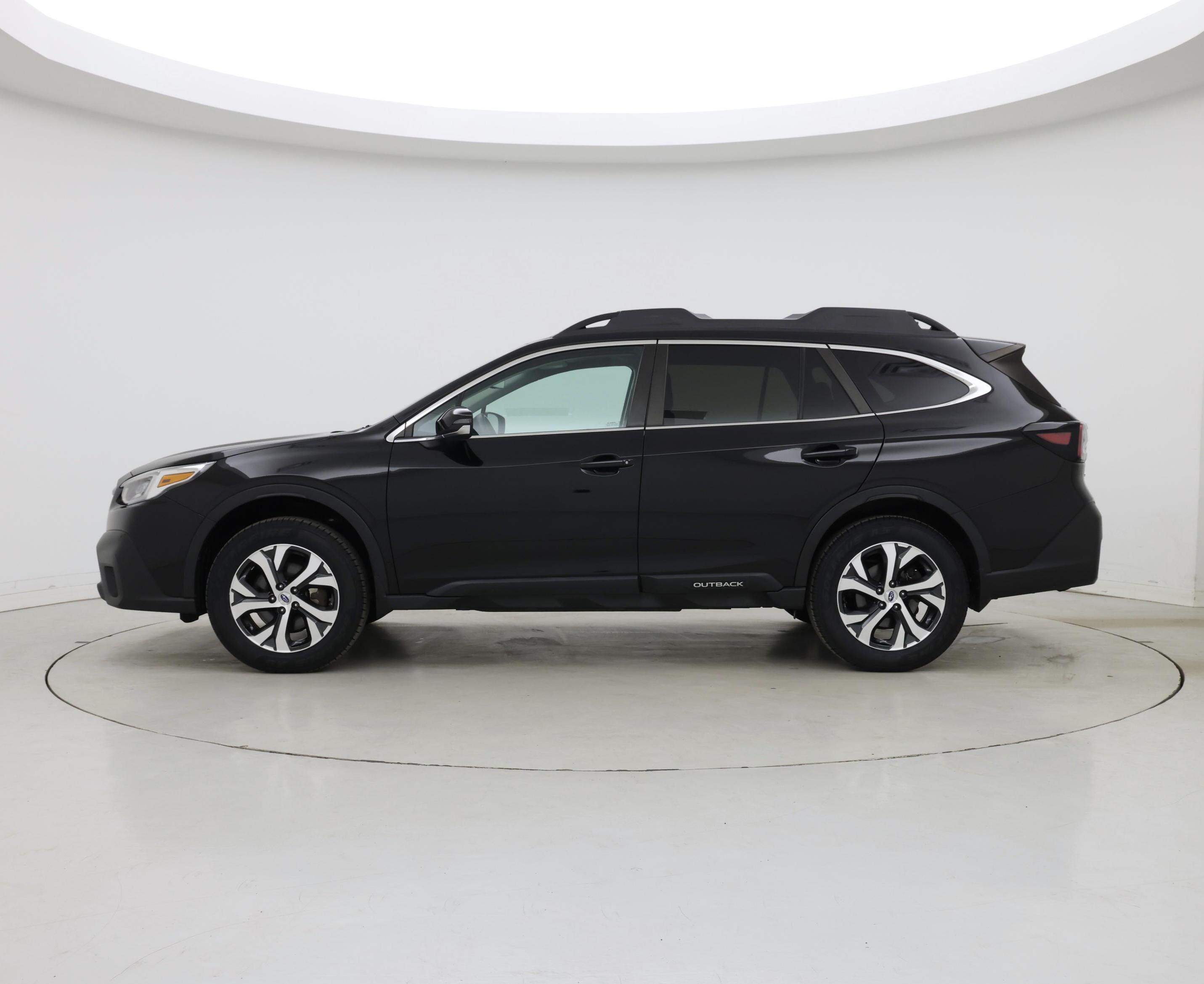 Thumbnail: 2022 Subaru Outback - 3