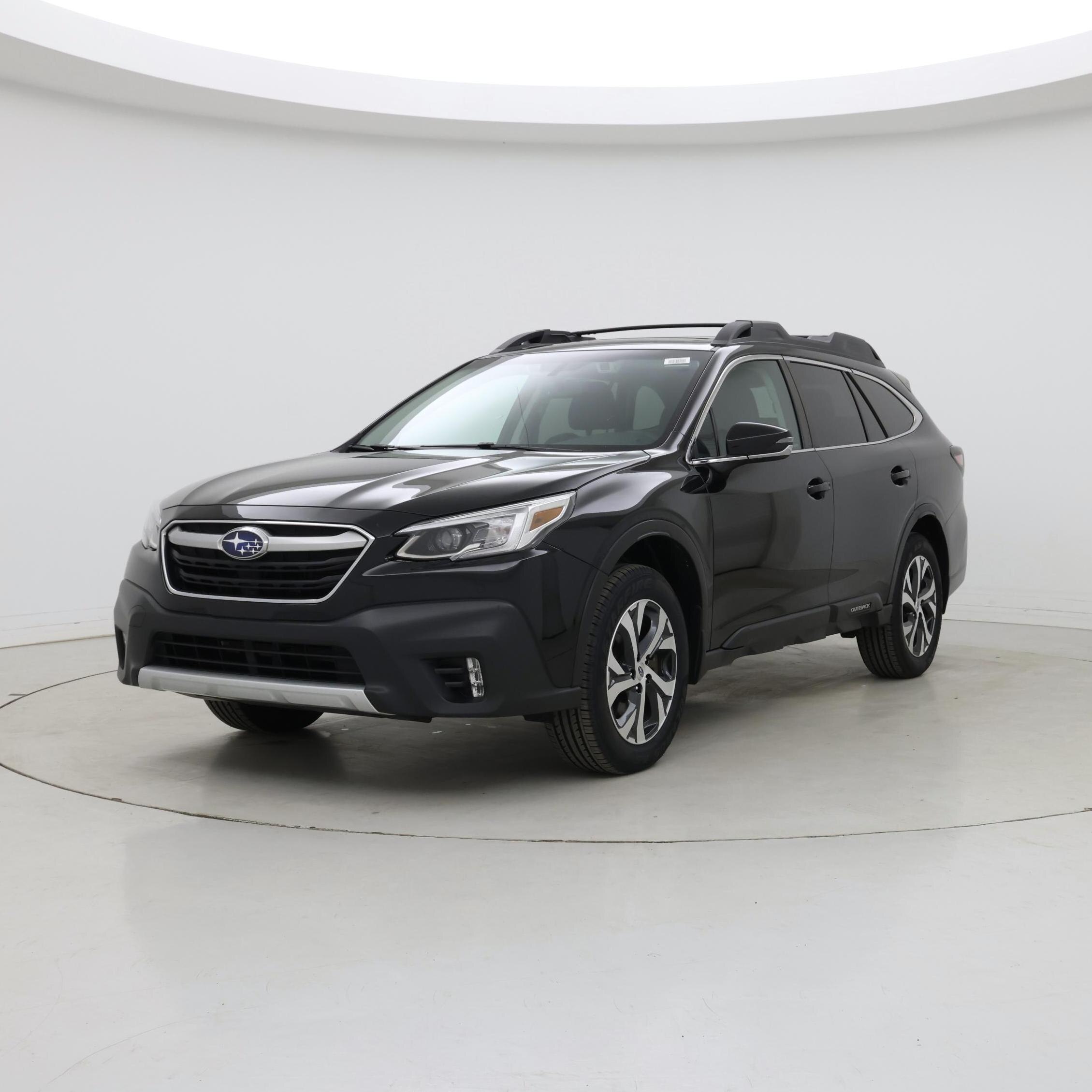 Thumbnail: 2022 Subaru Outback - 4