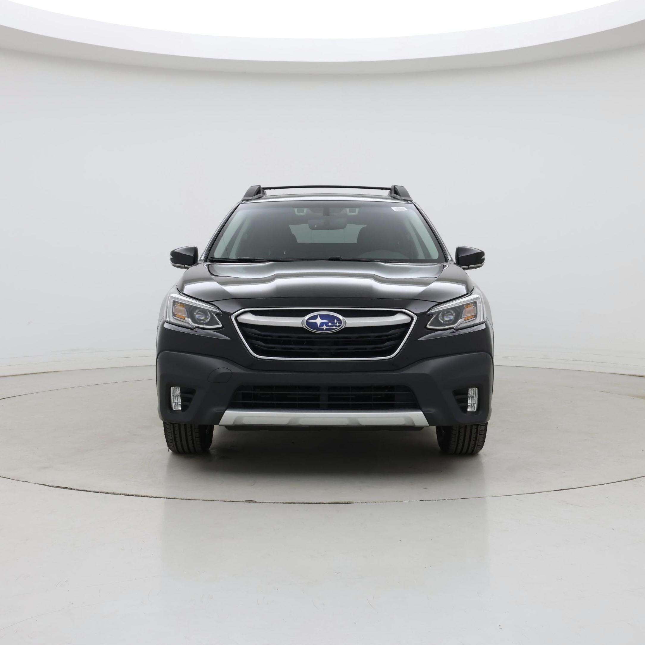 Thumbnail: 2022 Subaru Outback - 5