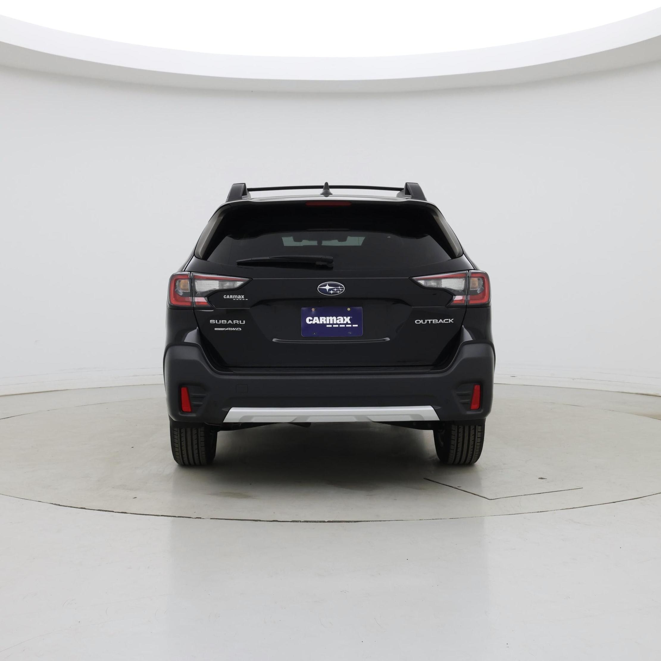 Thumbnail: 2022 Subaru Outback - 6
