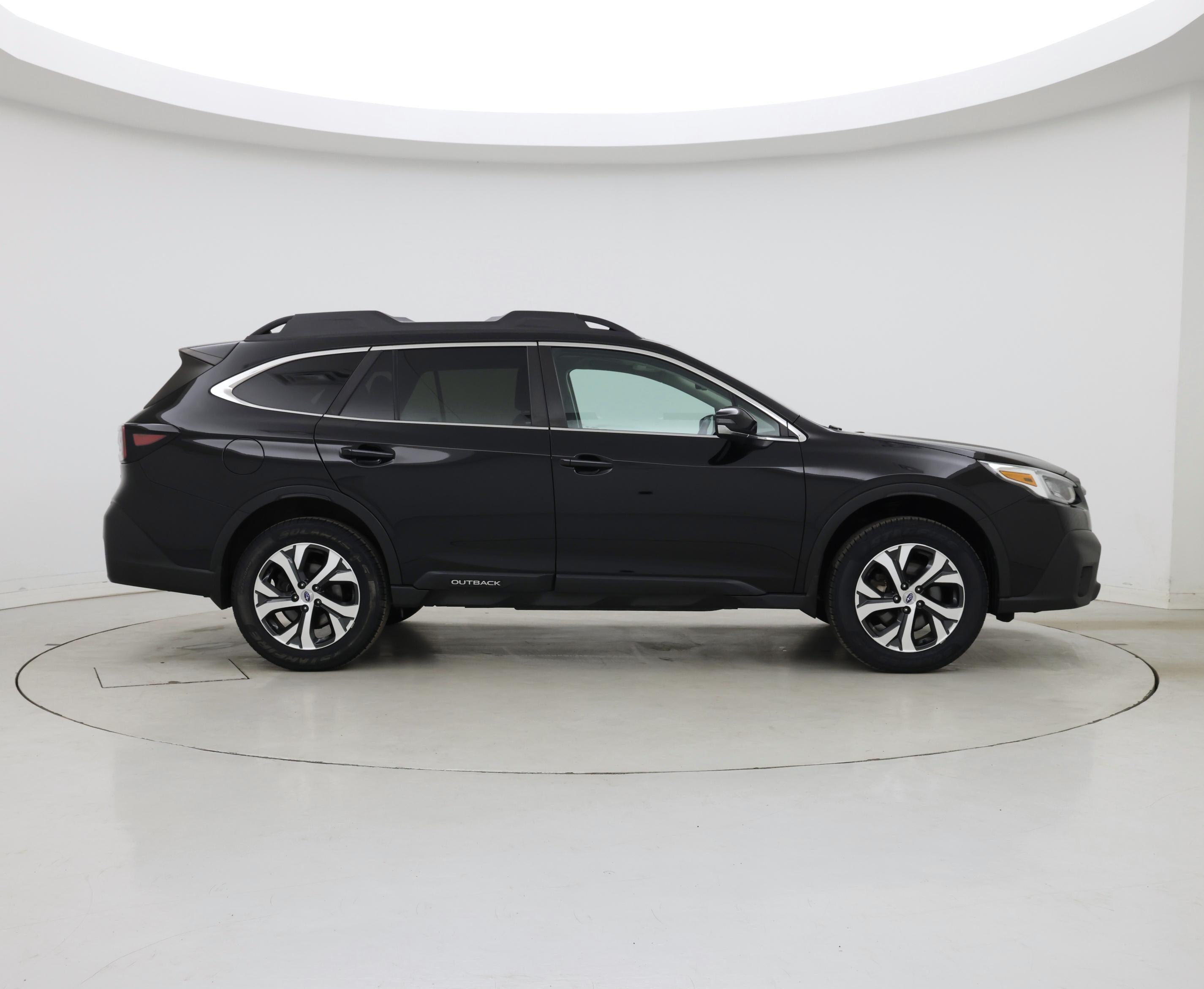 Thumbnail: 2022 Subaru Outback - 7