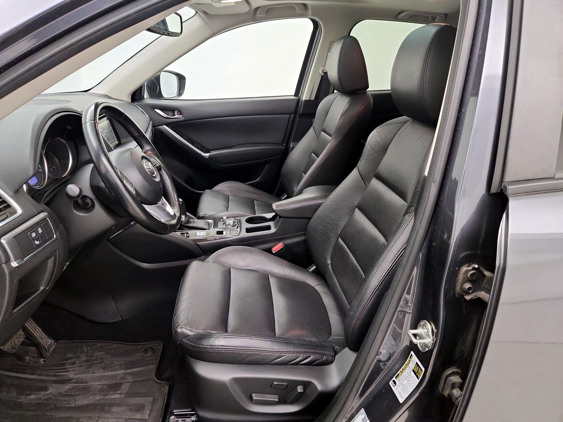Thumbnail: 2016 Mazda CX-5 - 11