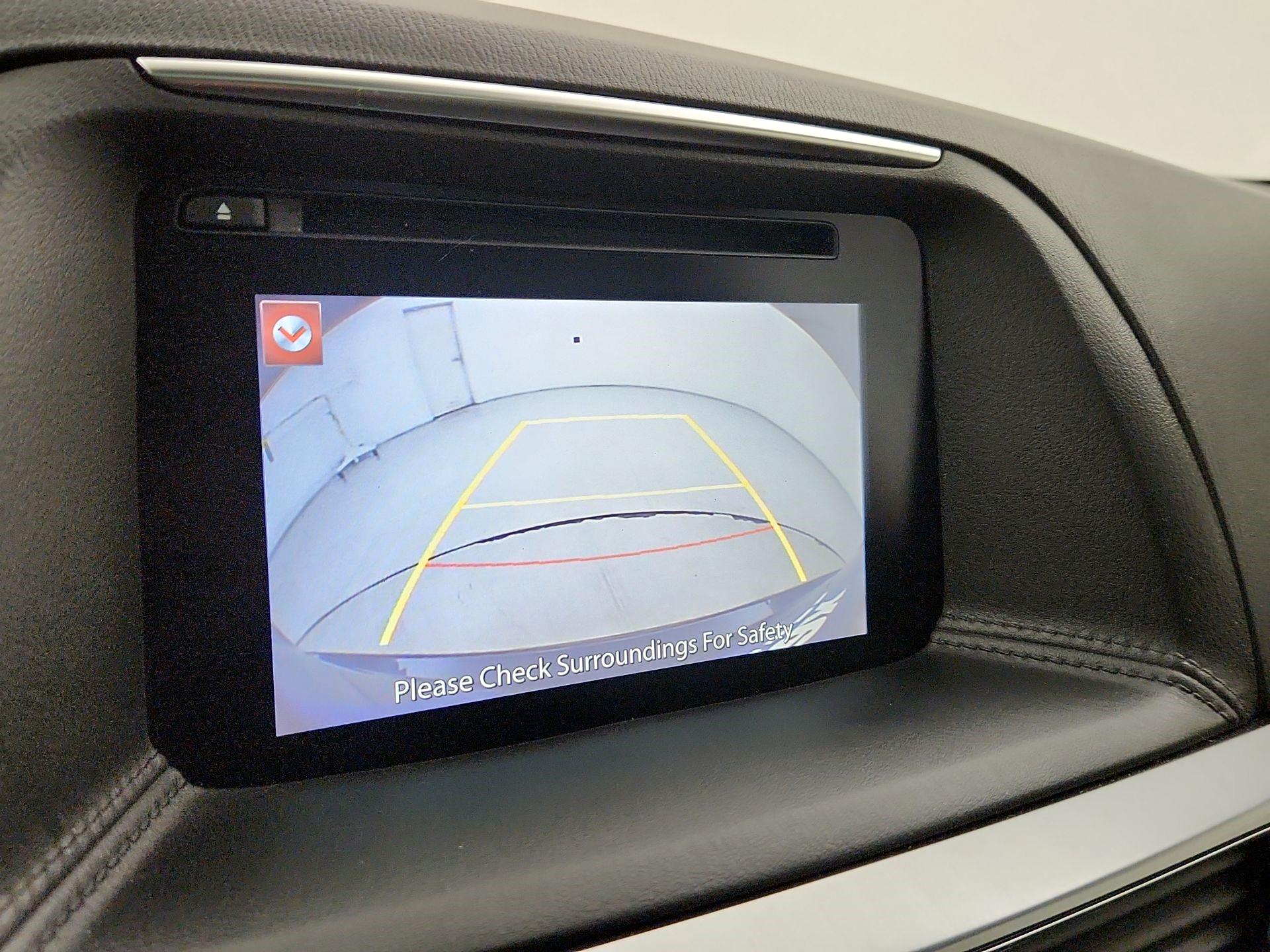 Thumbnail: 2016 Mazda CX-5 - 14