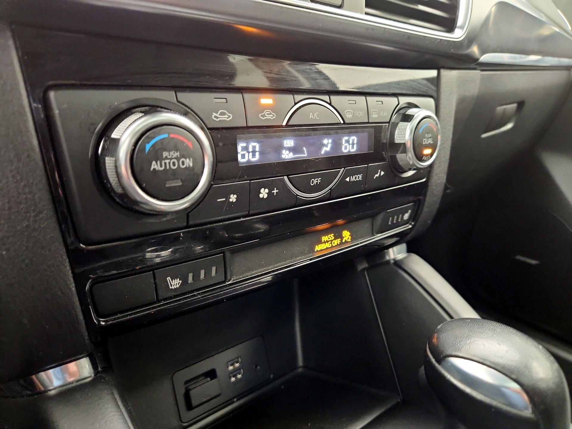 Thumbnail: 2016 Mazda CX-5 - 16
