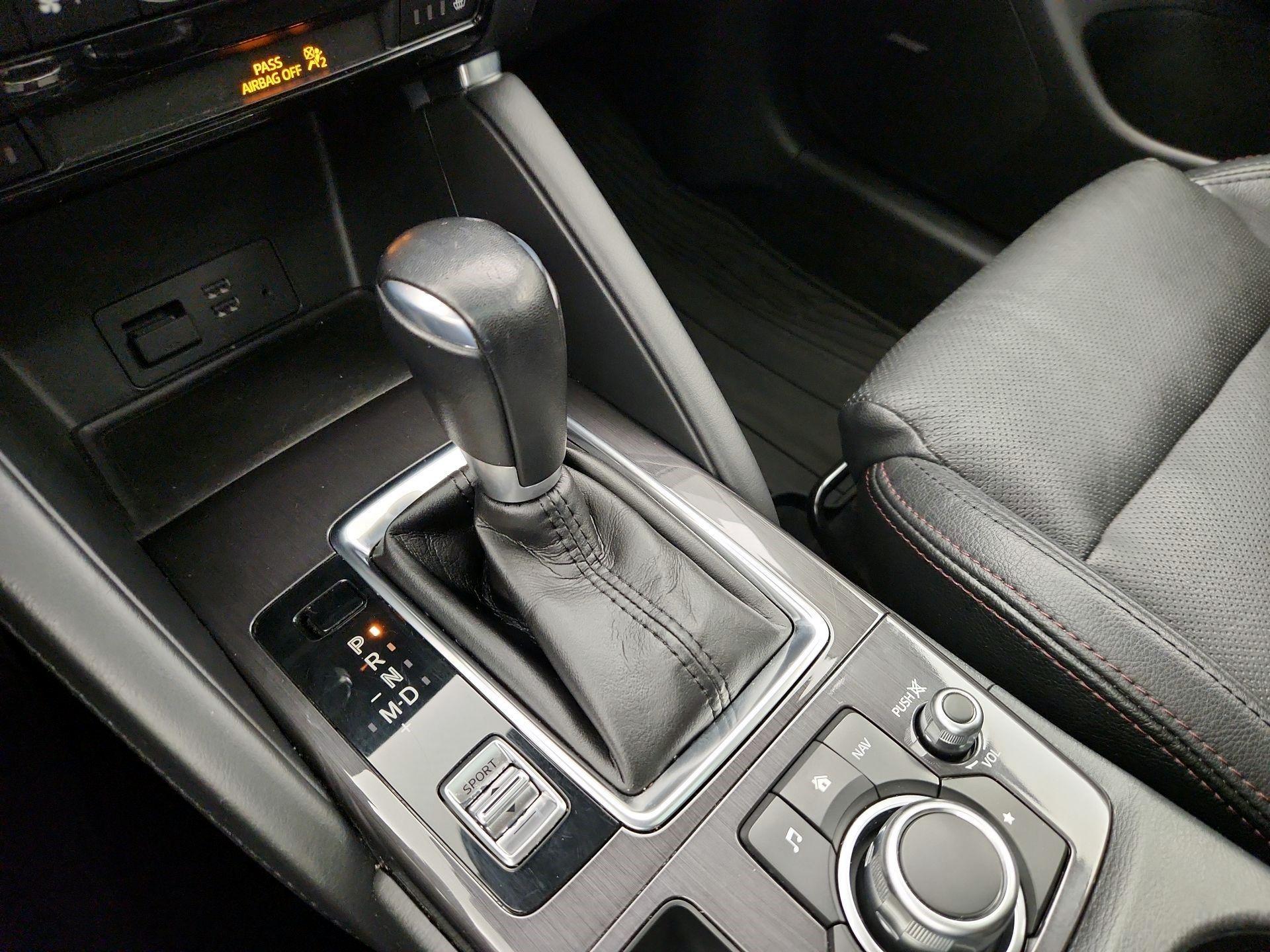 Thumbnail: 2016 Mazda CX-5 - 17