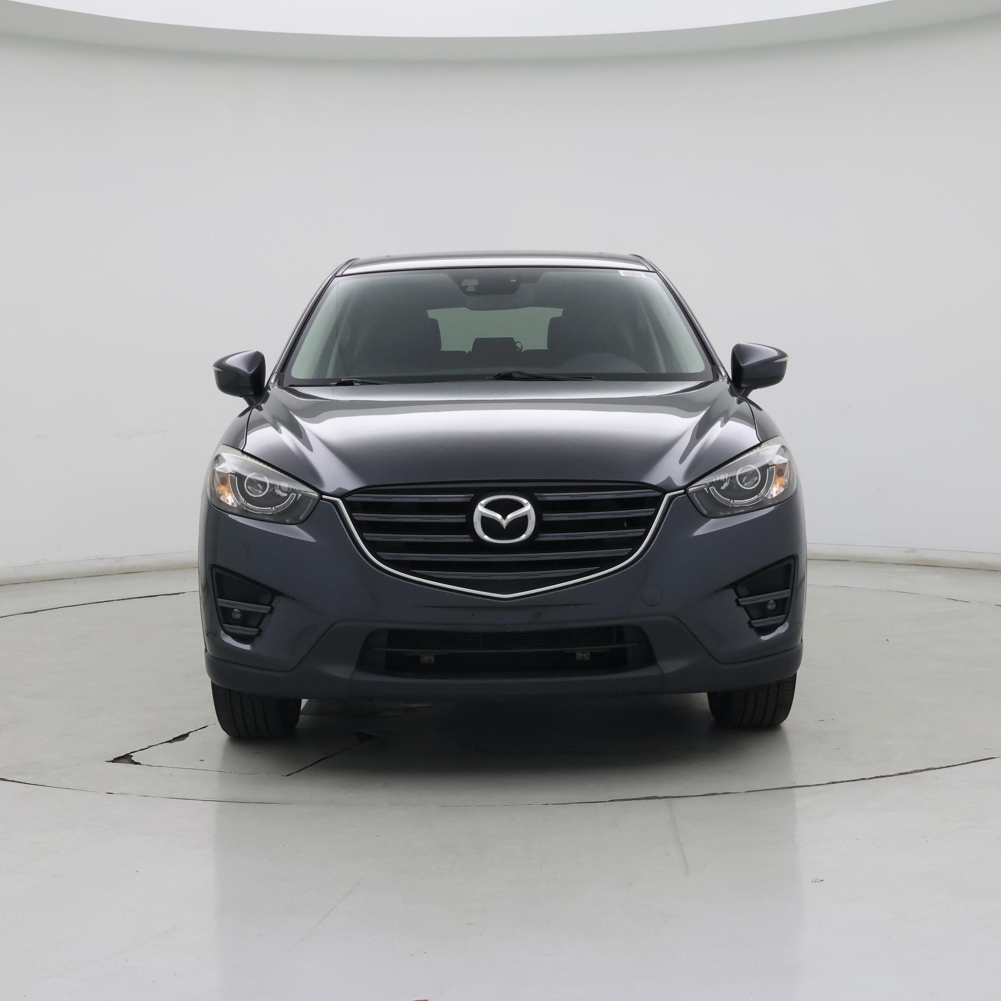 Thumbnail: 2016 Mazda CX-5 - 5