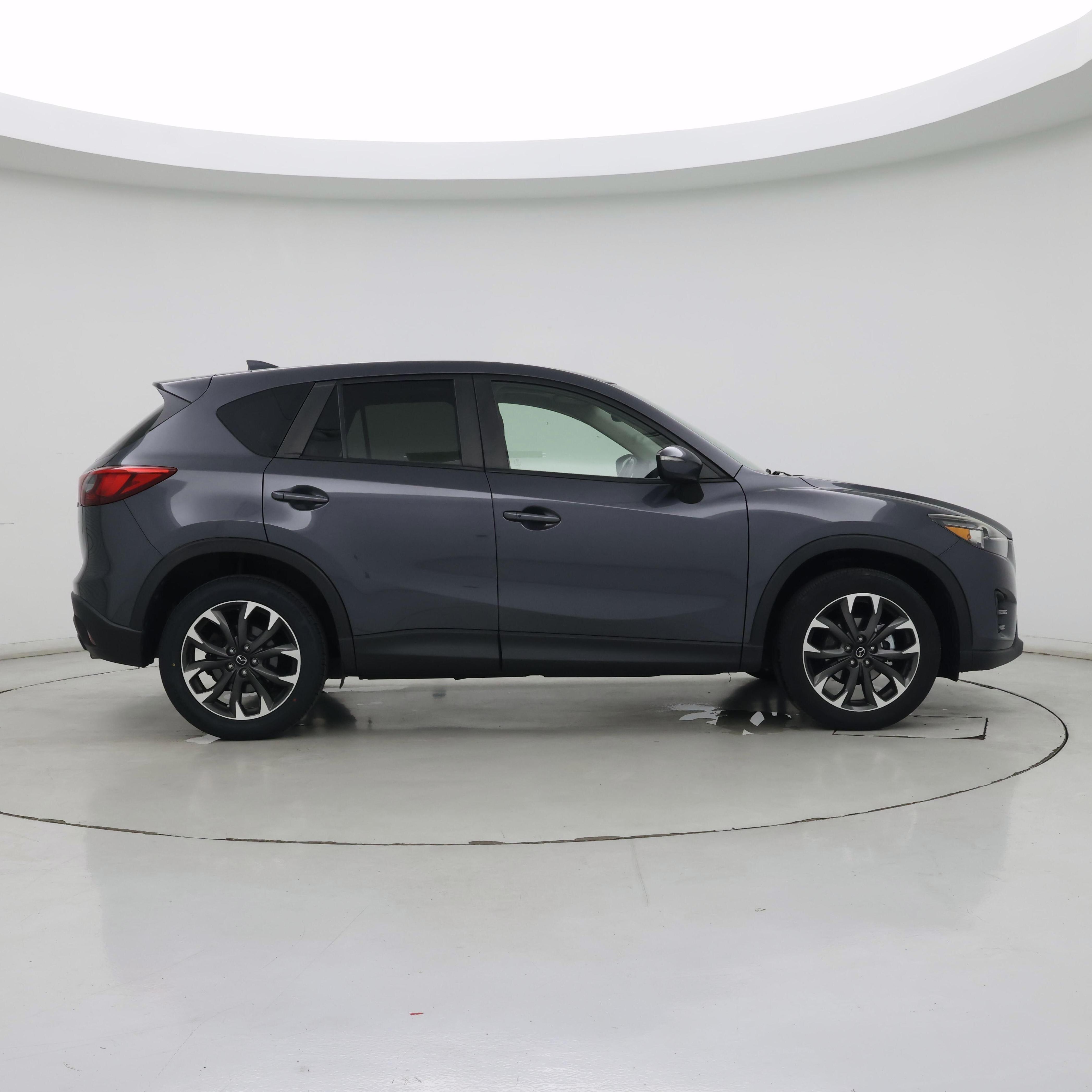 Thumbnail: 2016 Mazda CX-5 - 7