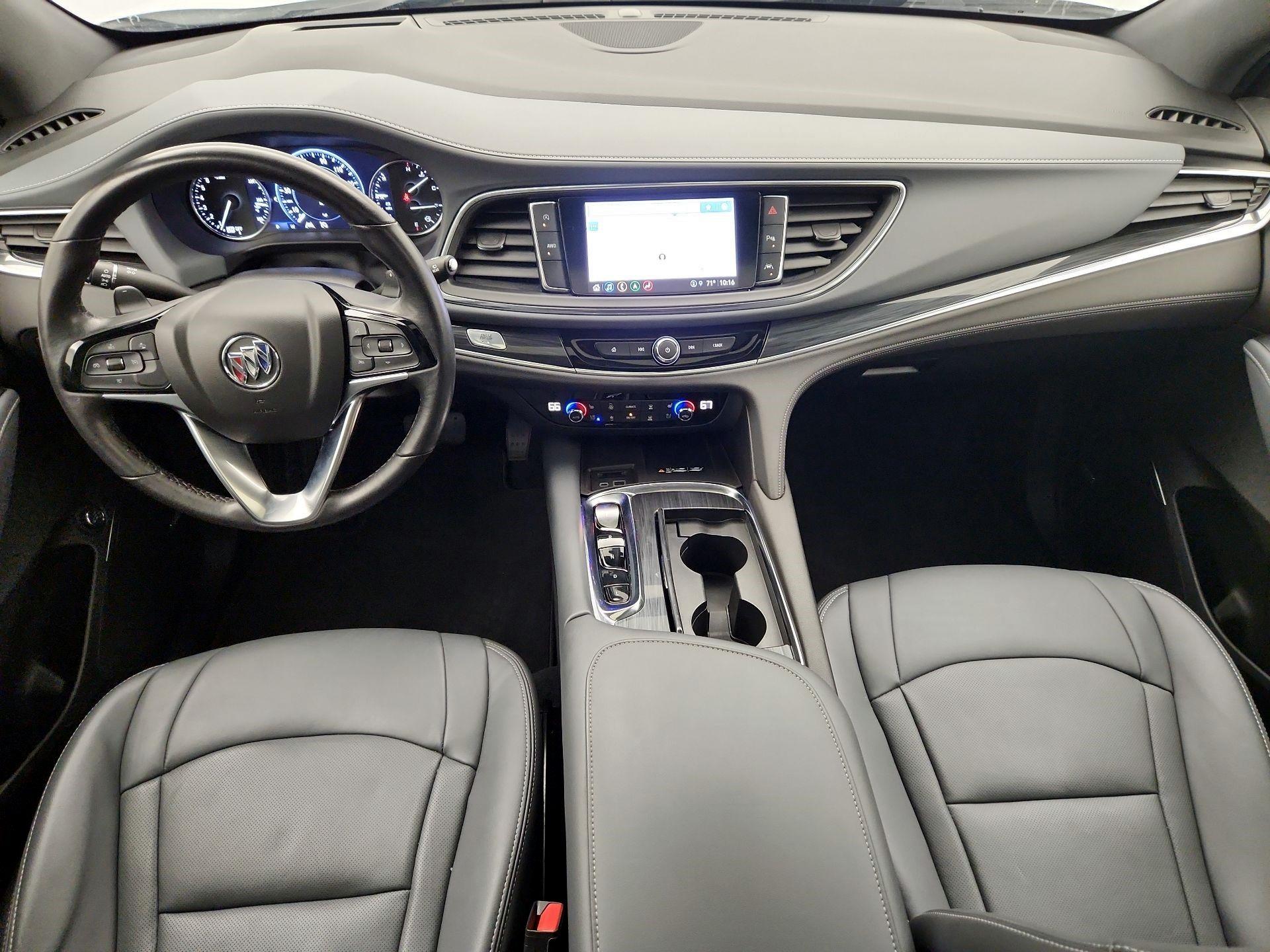 Thumbnail: 2022 Buick Enclave - 9