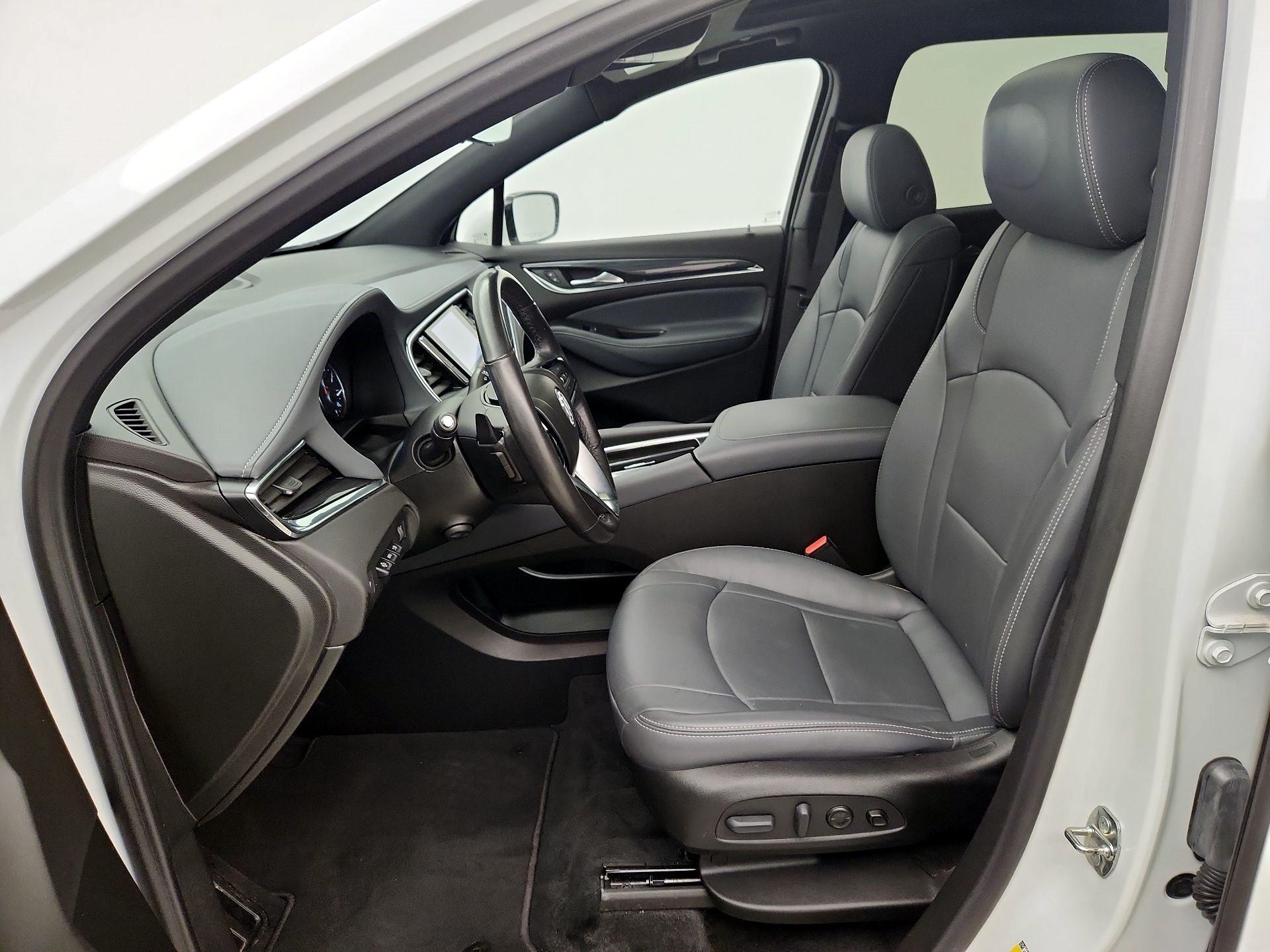 Thumbnail: 2022 Buick Enclave - 11