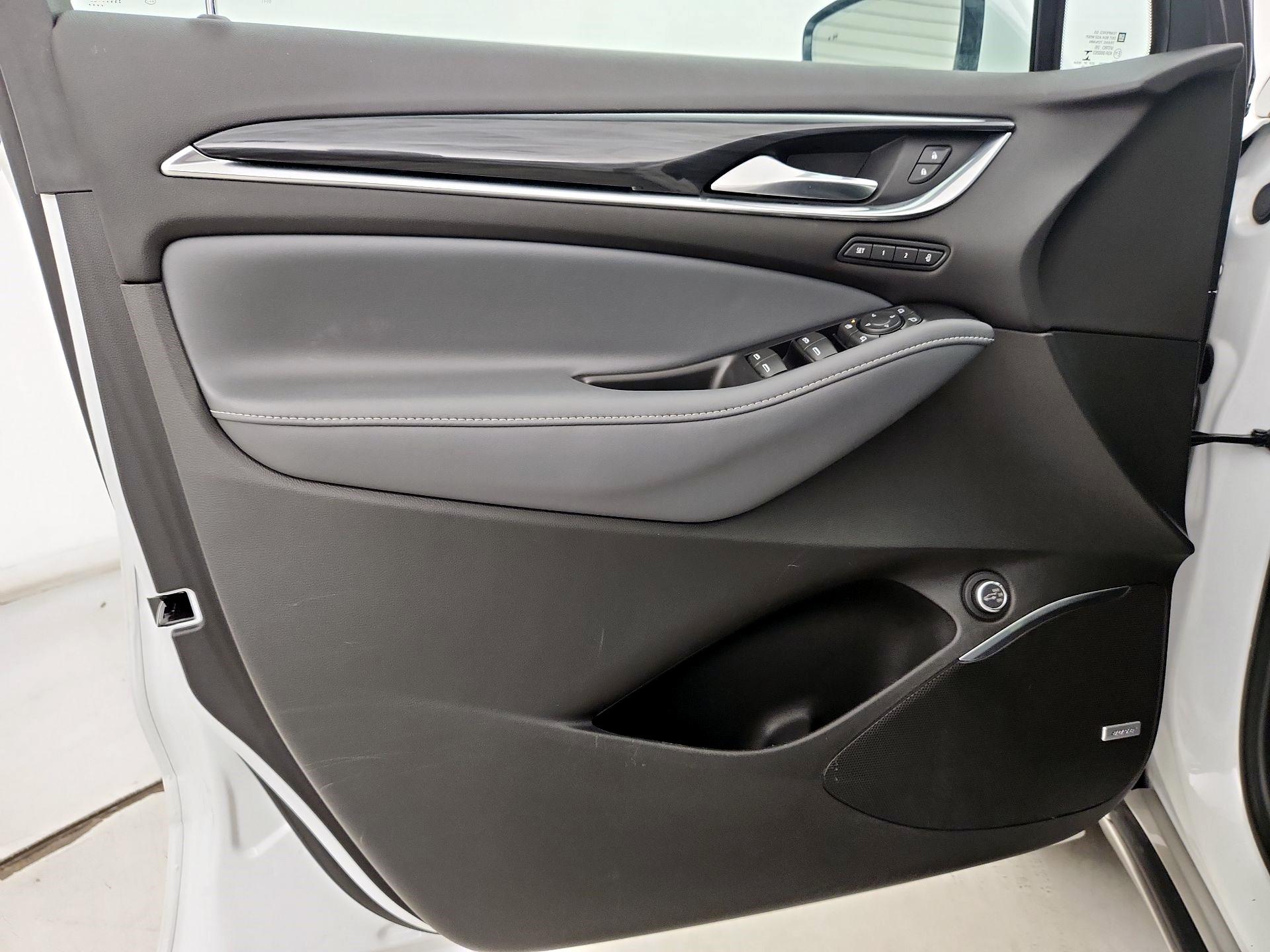 Thumbnail: 2022 Buick Enclave - 12
