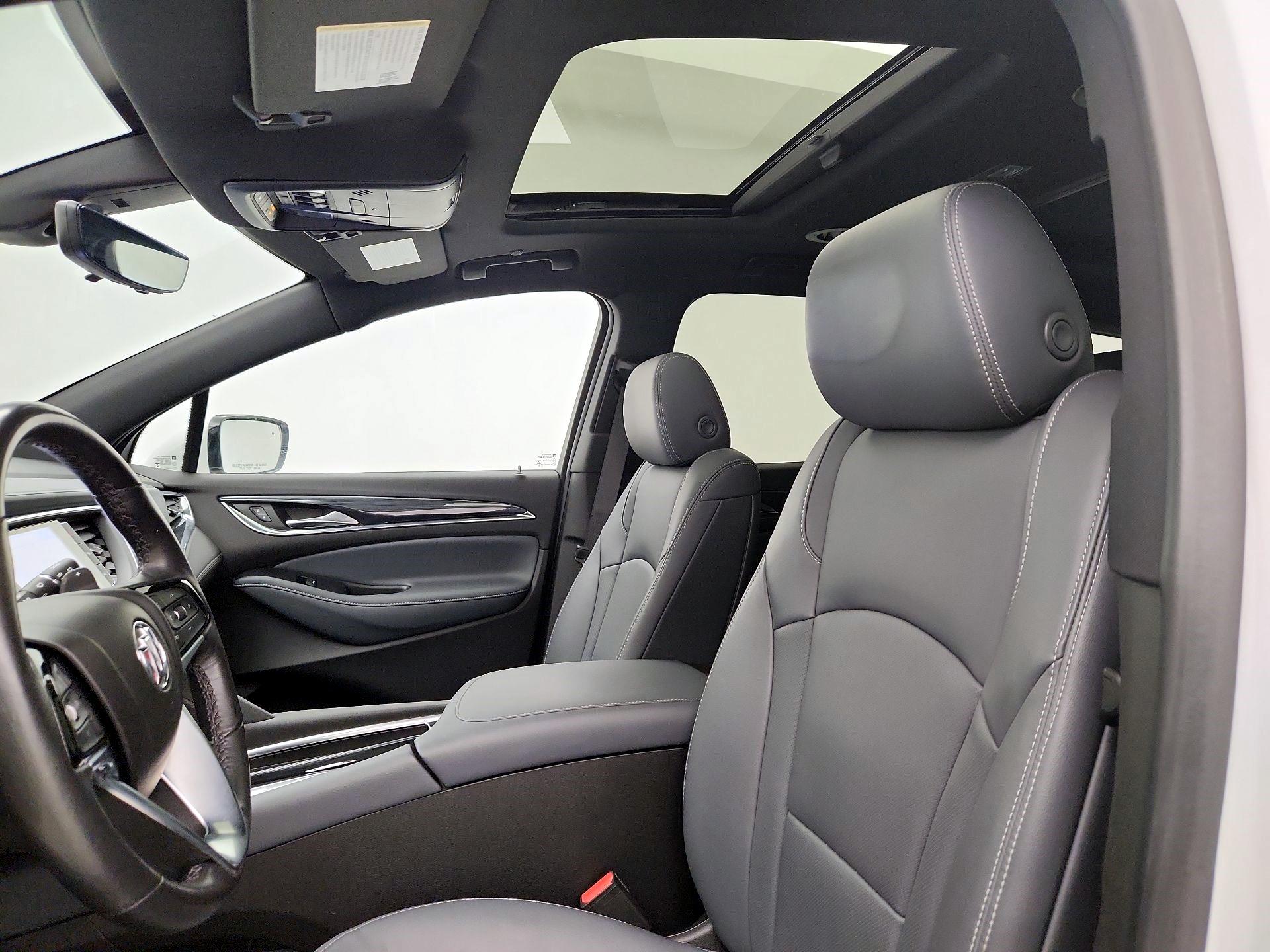Thumbnail: 2022 Buick Enclave - 20