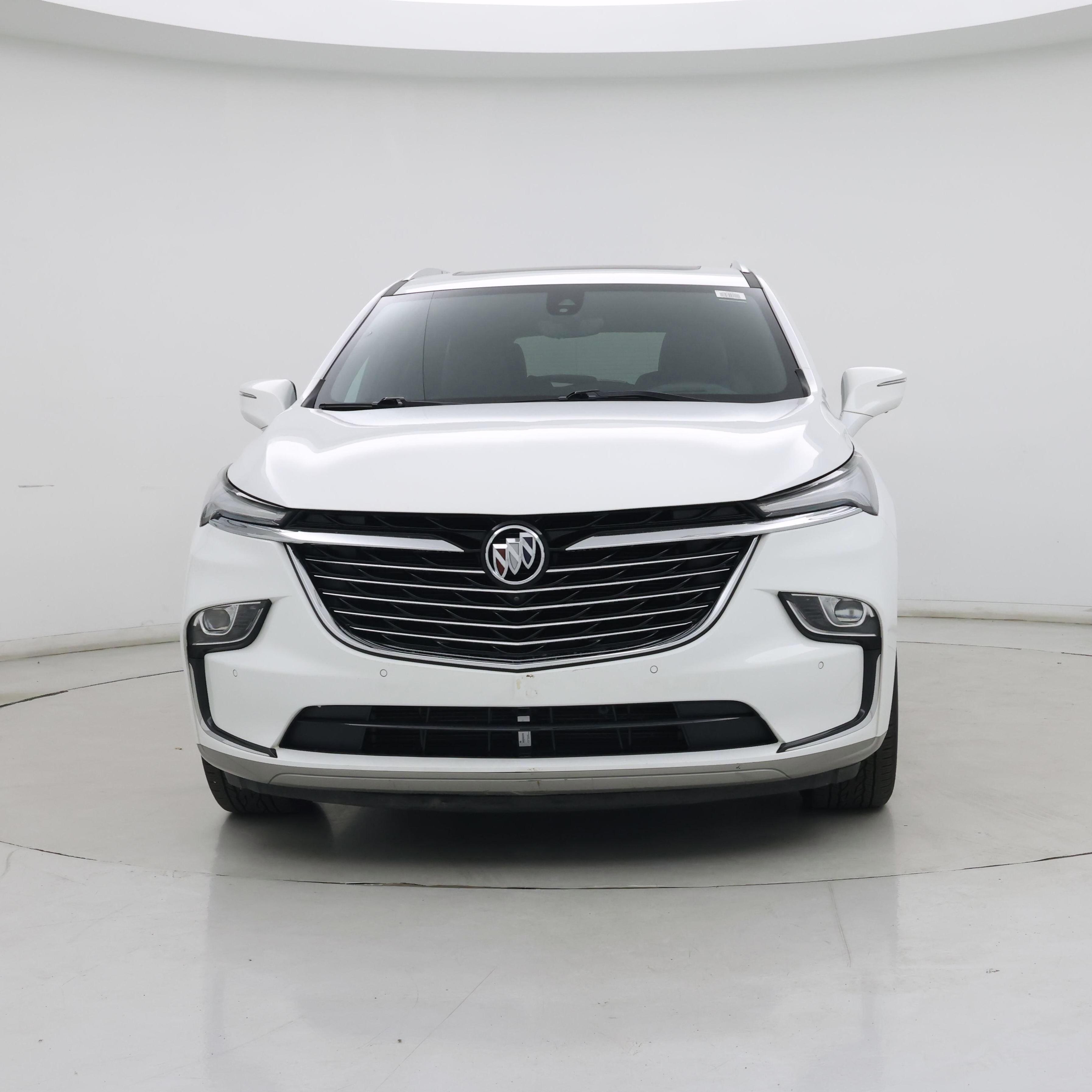 Thumbnail: 2022 Buick Enclave - 5