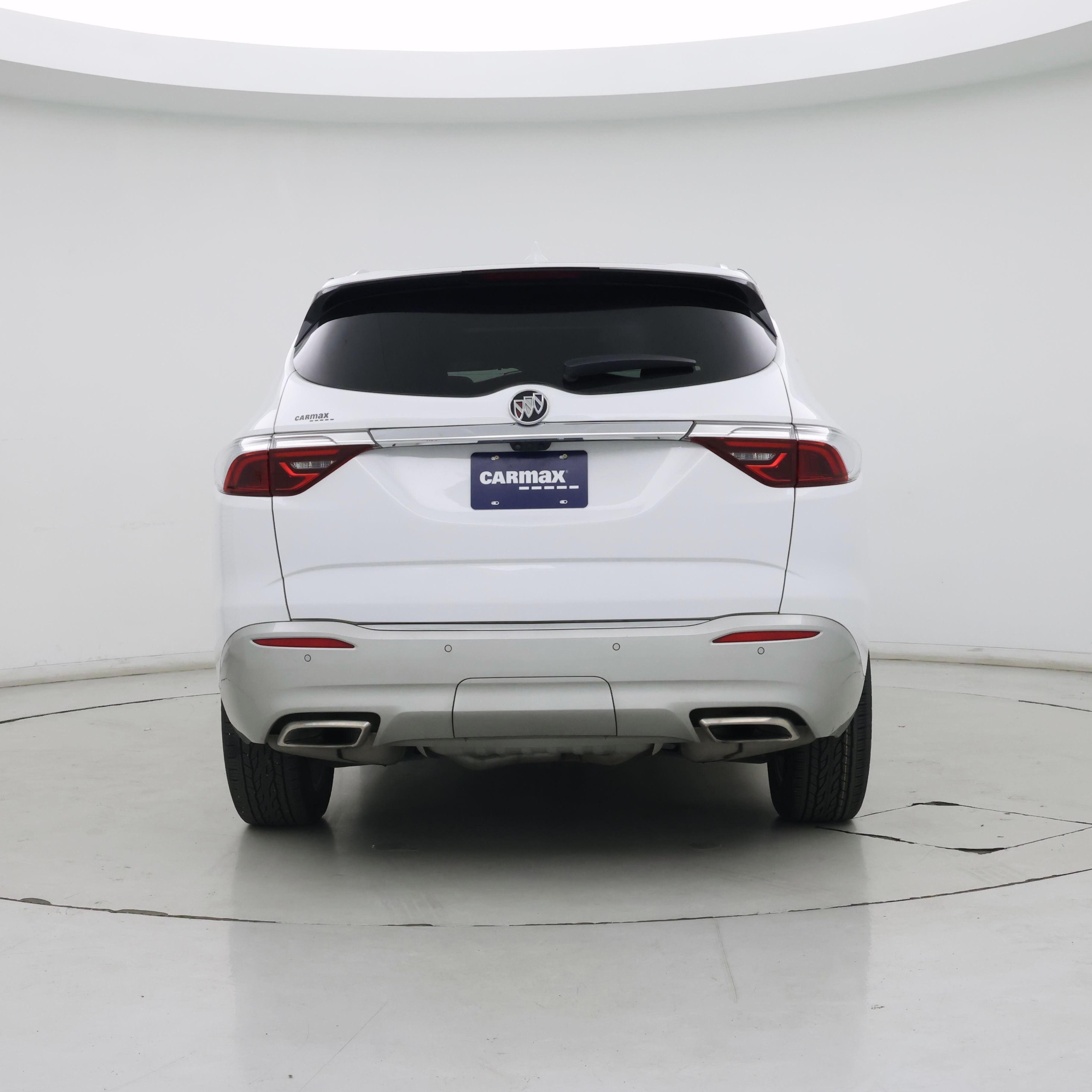 Thumbnail: 2022 Buick Enclave - 6