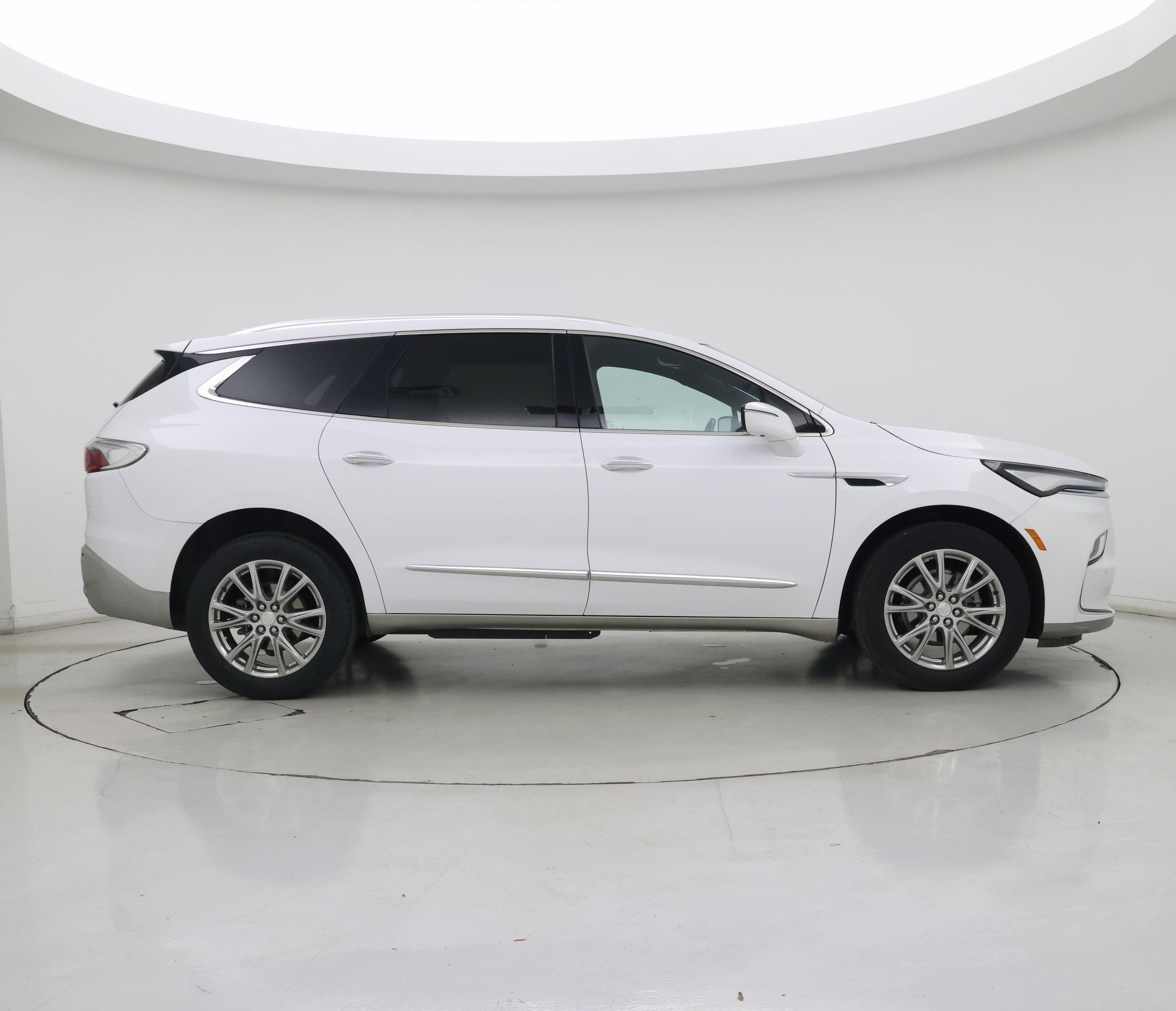 Thumbnail: 2022 Buick Enclave - 7