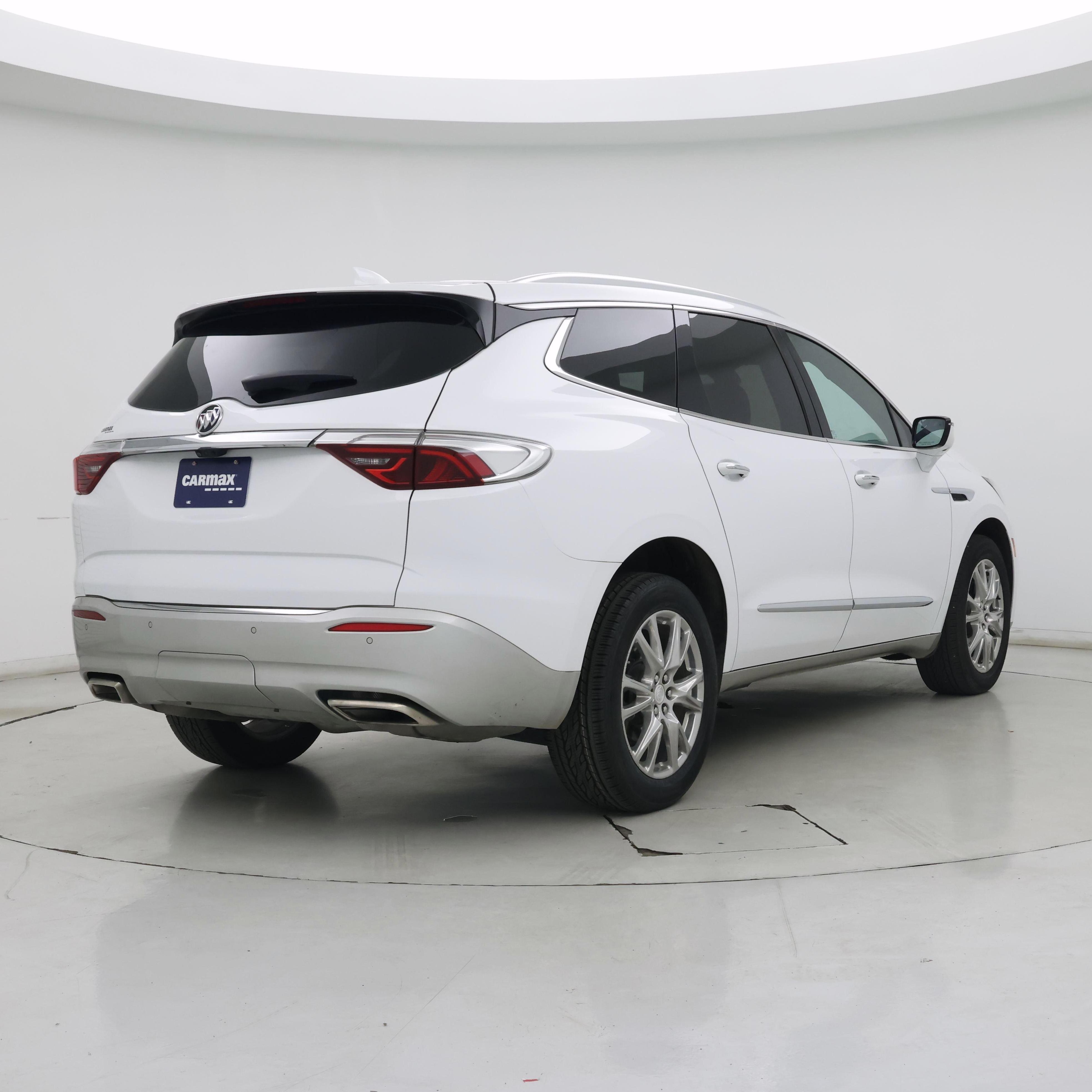 Thumbnail: 2022 Buick Enclave - 8