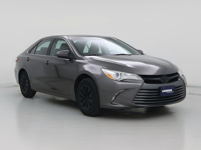 2017 Toyota Camry LE -
                  Columbus, OH