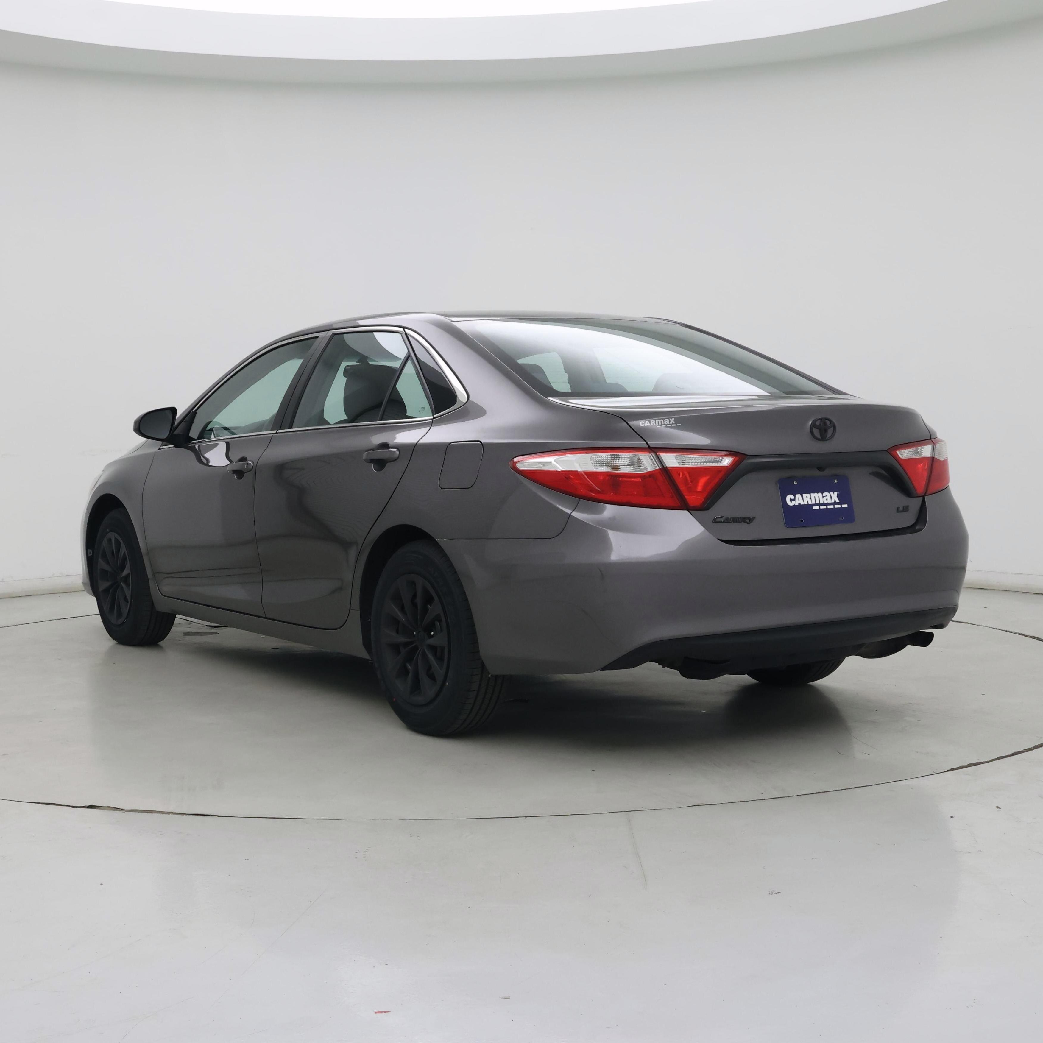 Thumbnail: 2017 Toyota Camry - 2