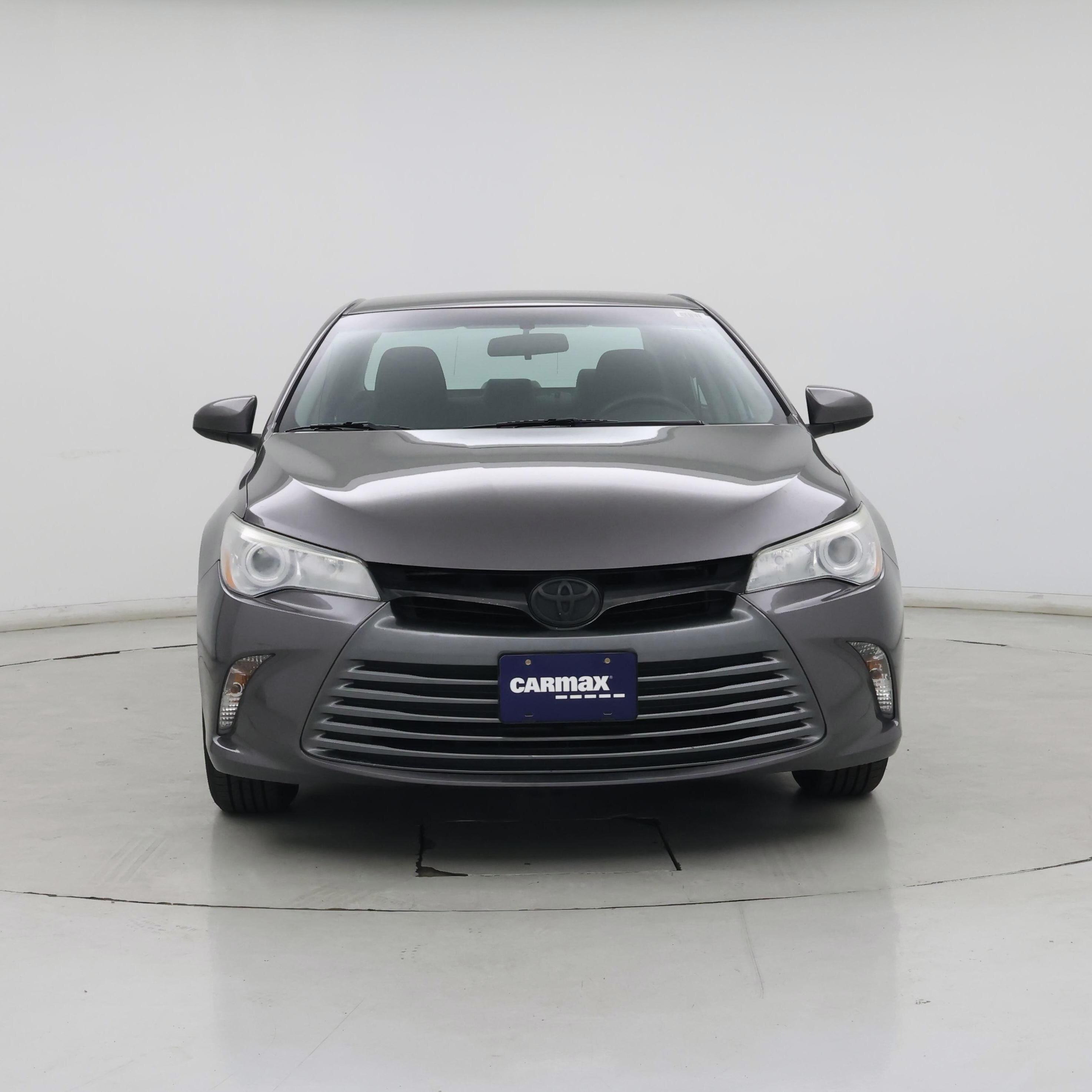 Thumbnail: 2017 Toyota Camry - 5