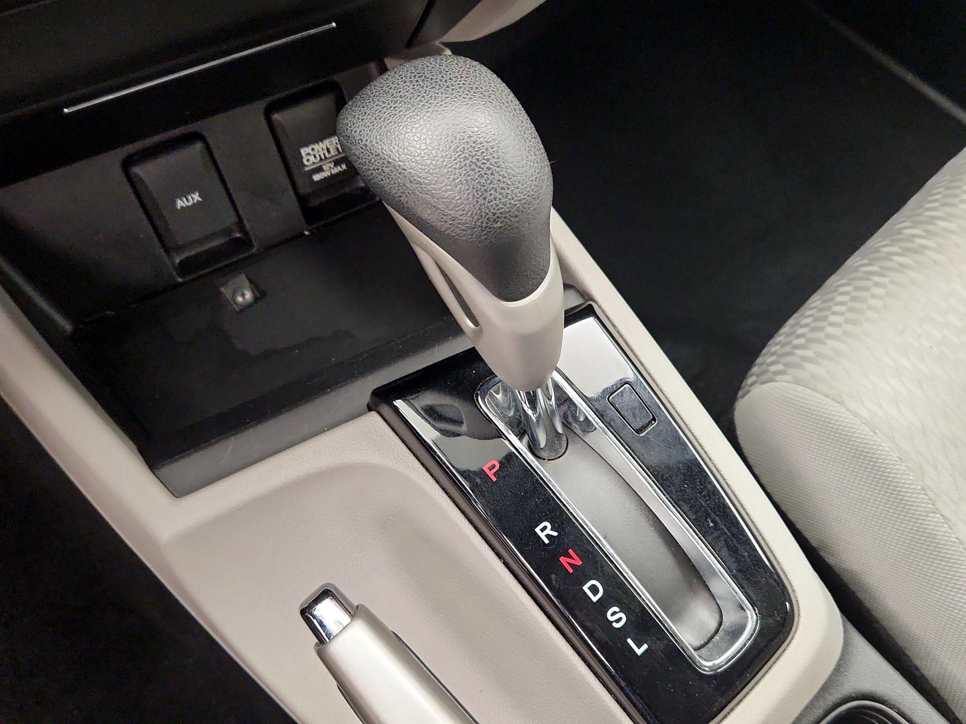 Thumbnail: 2015 Honda Civic - 17