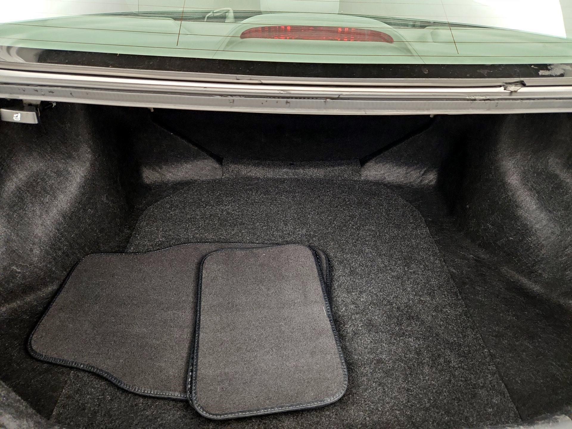 Thumbnail: 2015 Honda Civic - 20