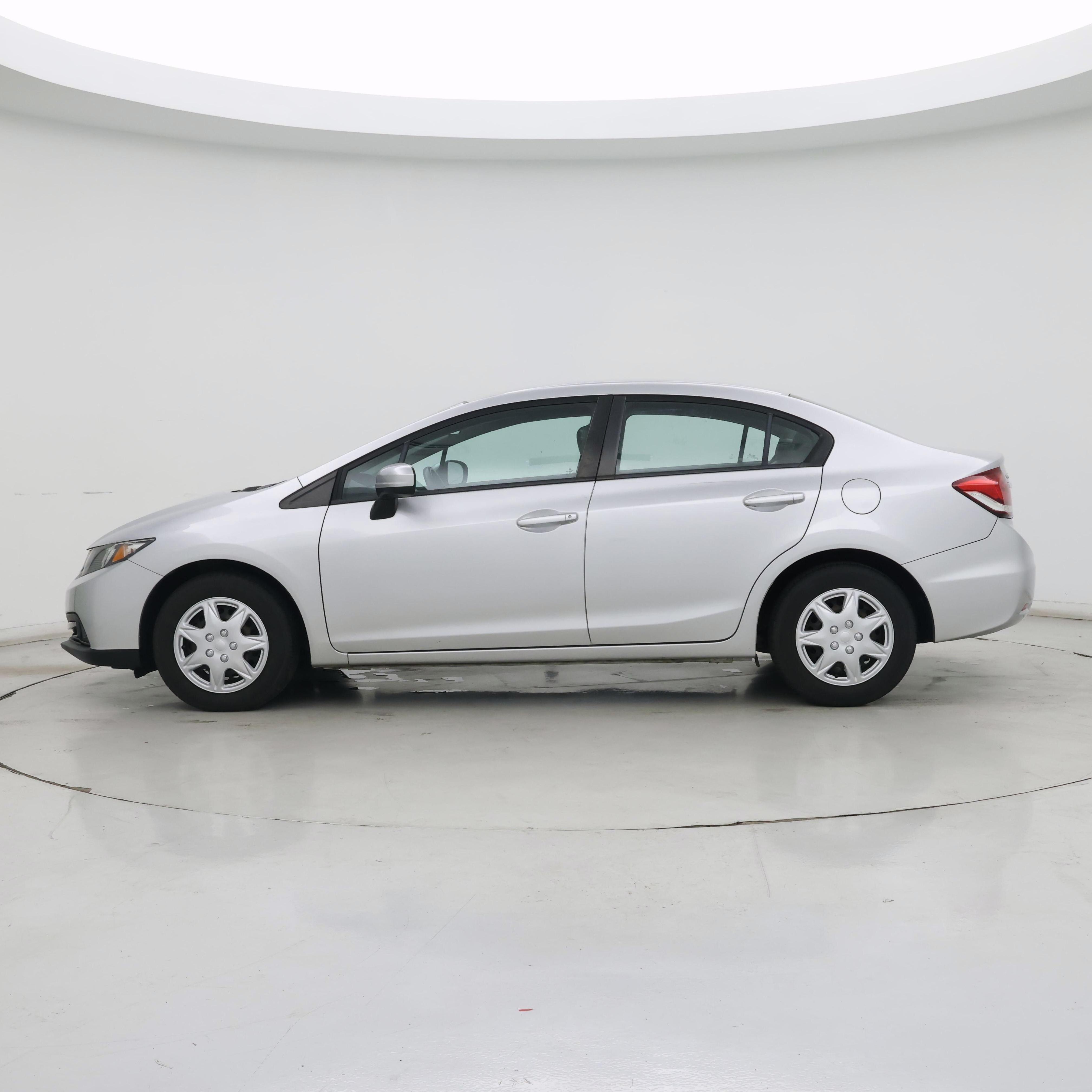 Thumbnail: 2015 Honda Civic - 3