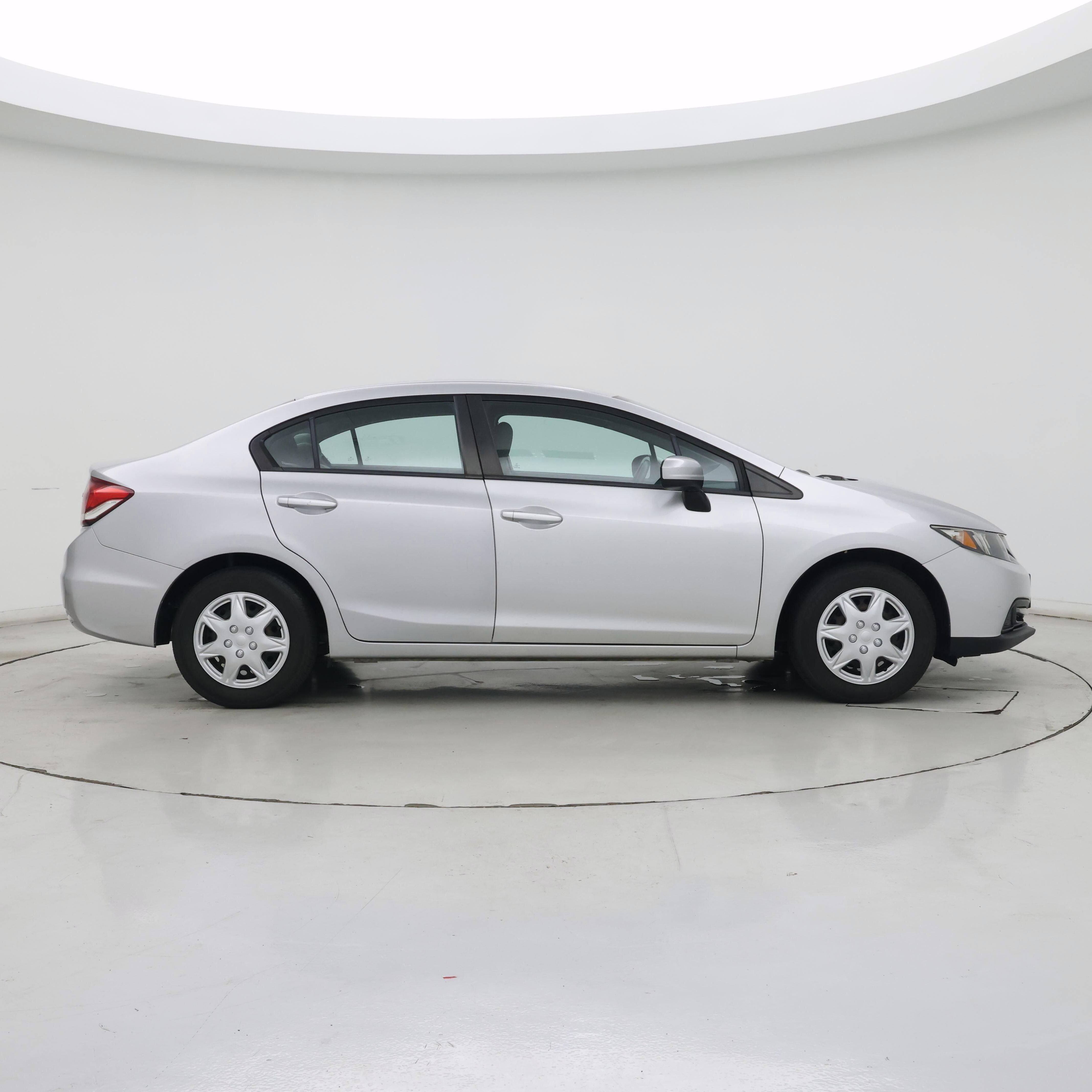 Thumbnail: 2015 Honda Civic - 7