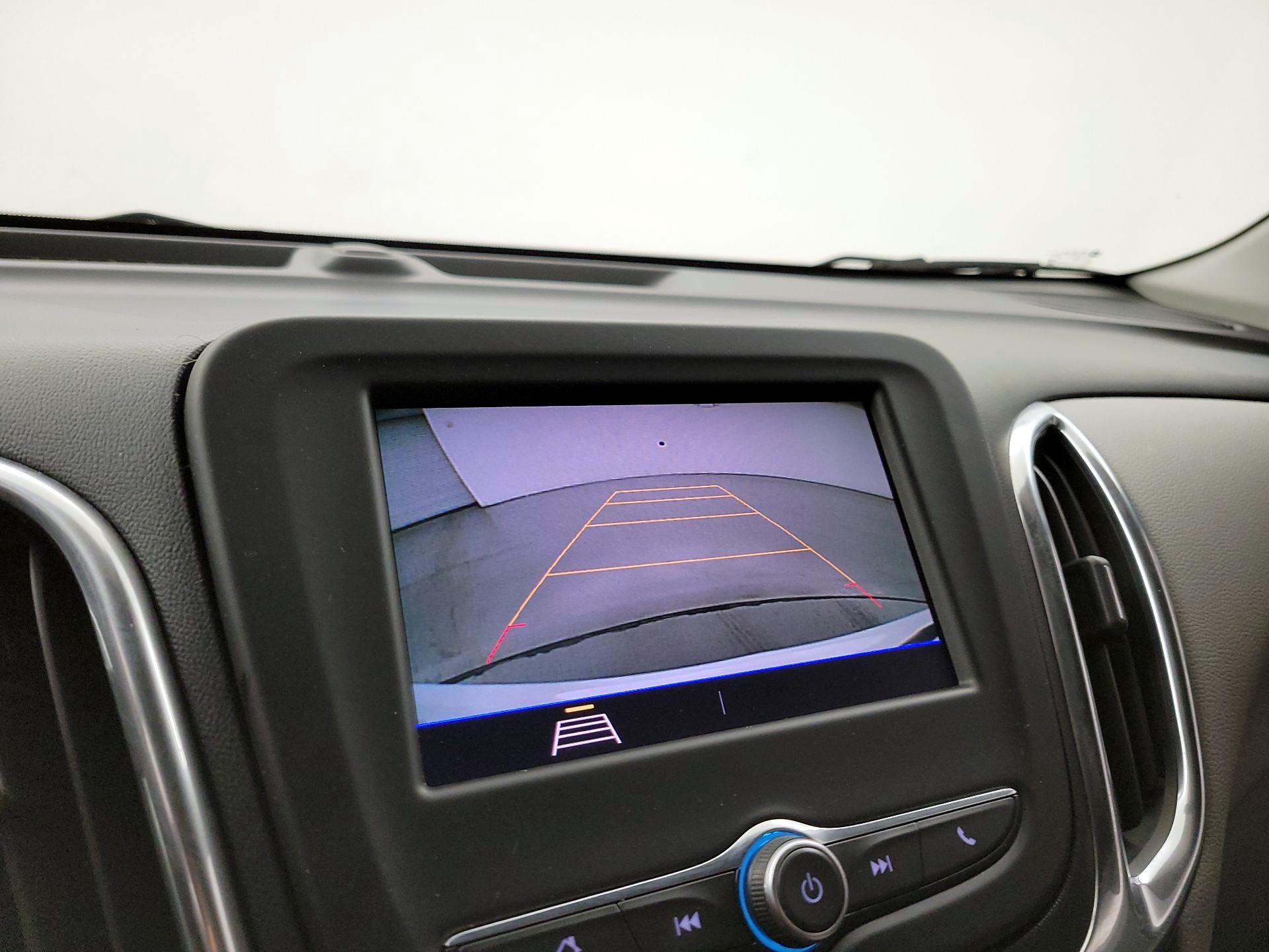 Thumbnail: 2020 Chevrolet Equinox - 14