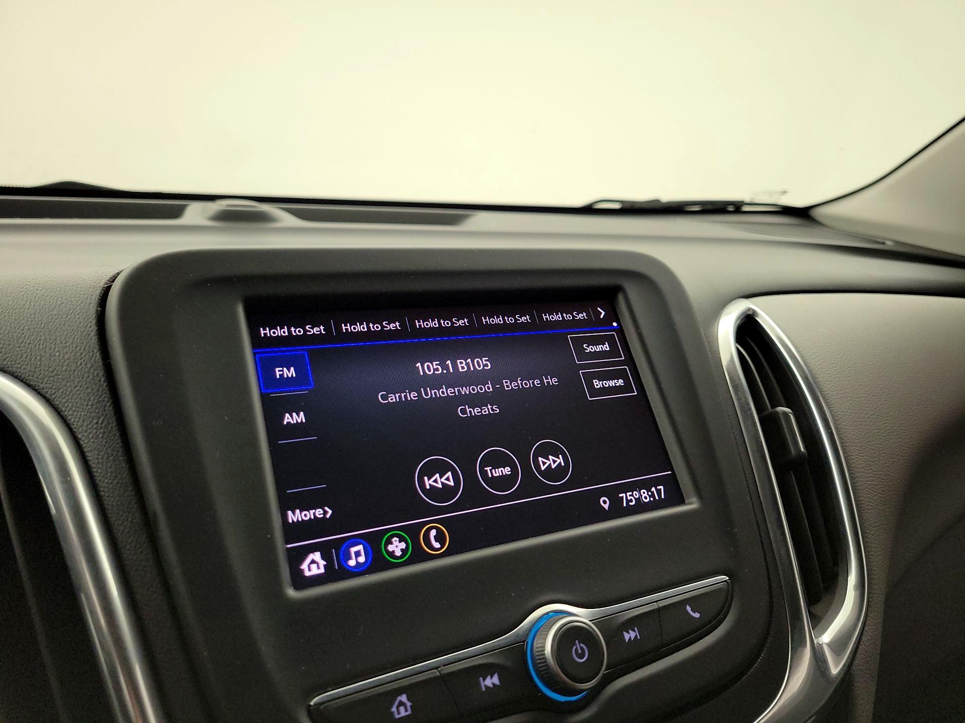 Thumbnail: 2020 Chevrolet Equinox - 15