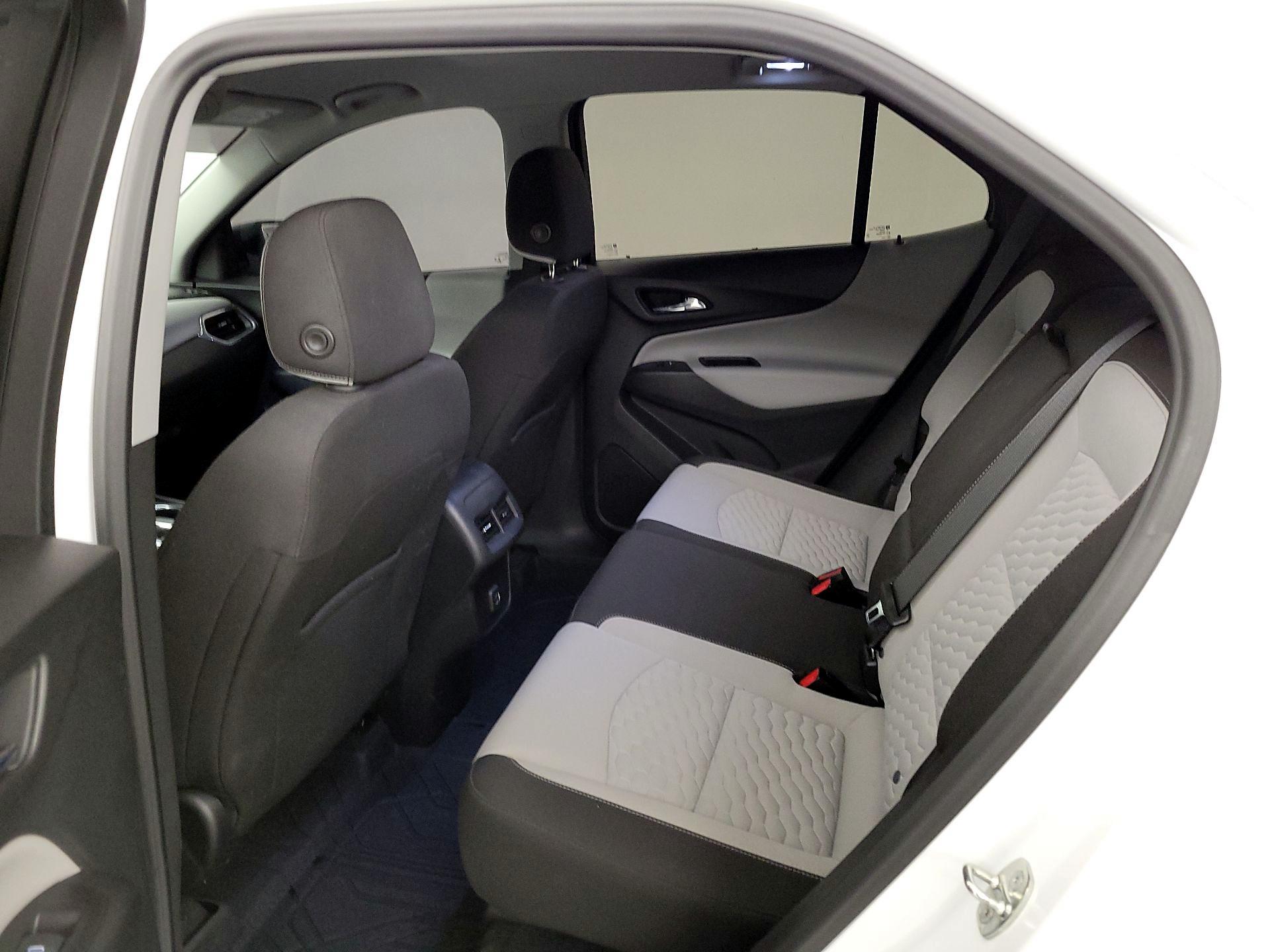 Thumbnail: 2020 Chevrolet Equinox - 19