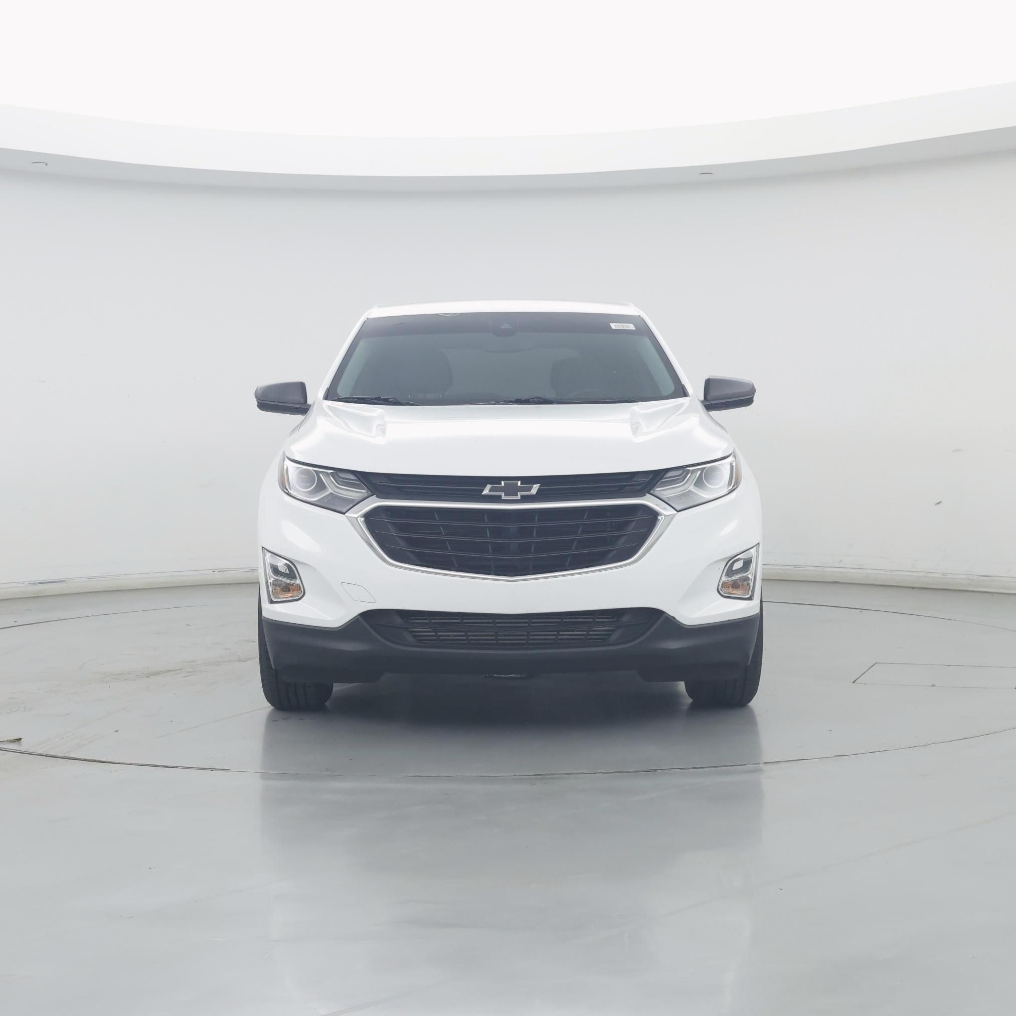 Thumbnail: 2020 Chevrolet Equinox - 5