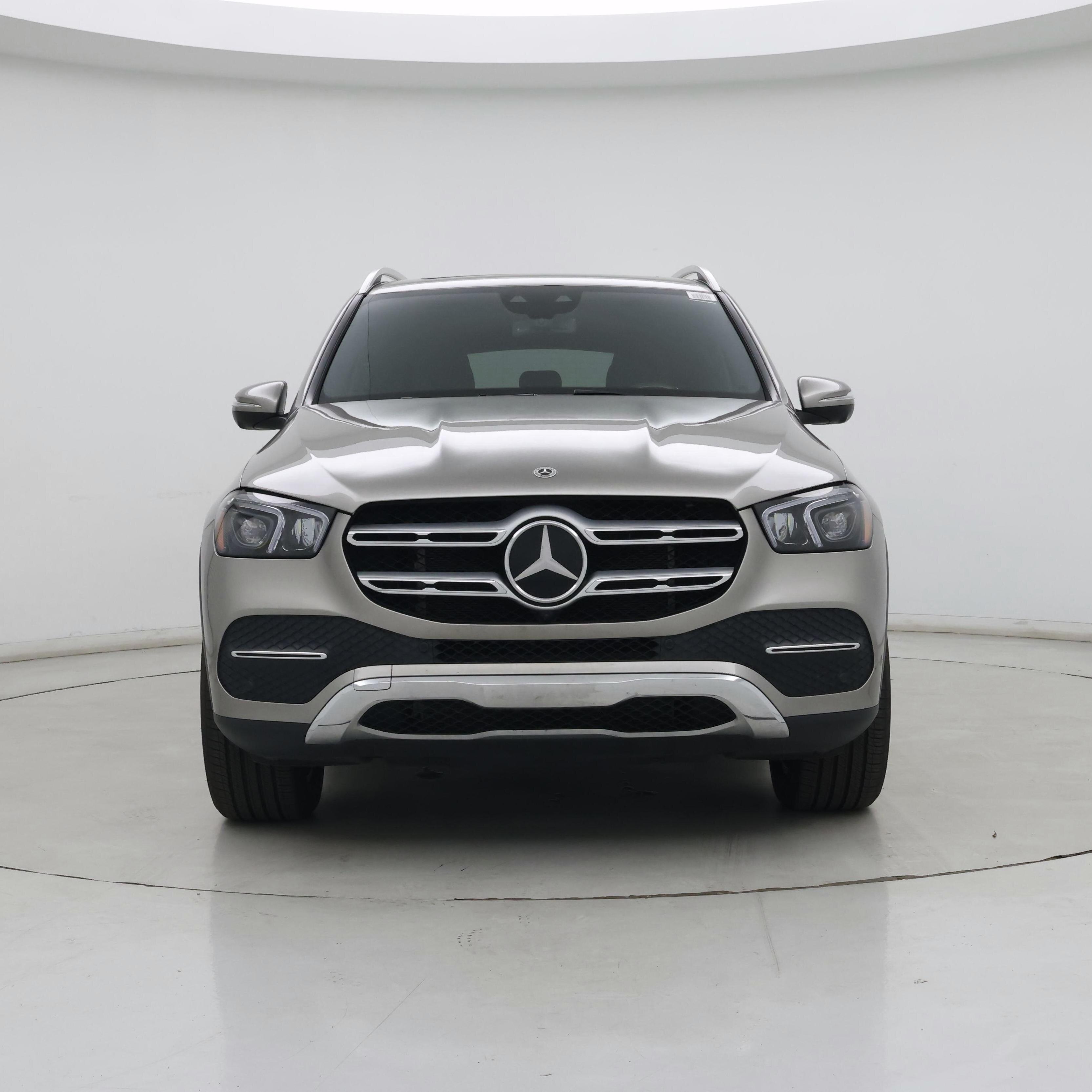 Thumbnail: 2022 Mercedes-Benz GLE - 5