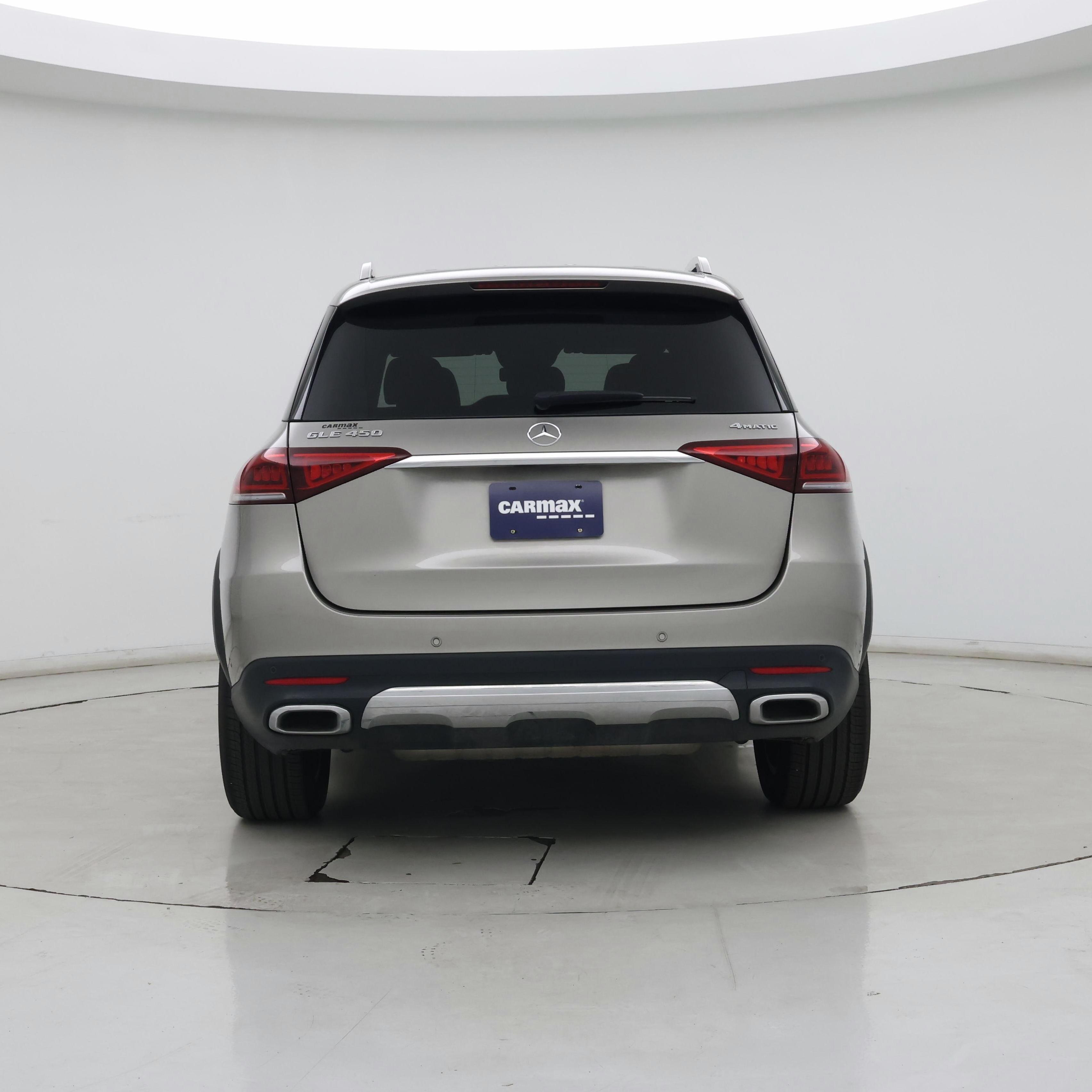 Thumbnail: 2022 Mercedes-Benz GLE - 6