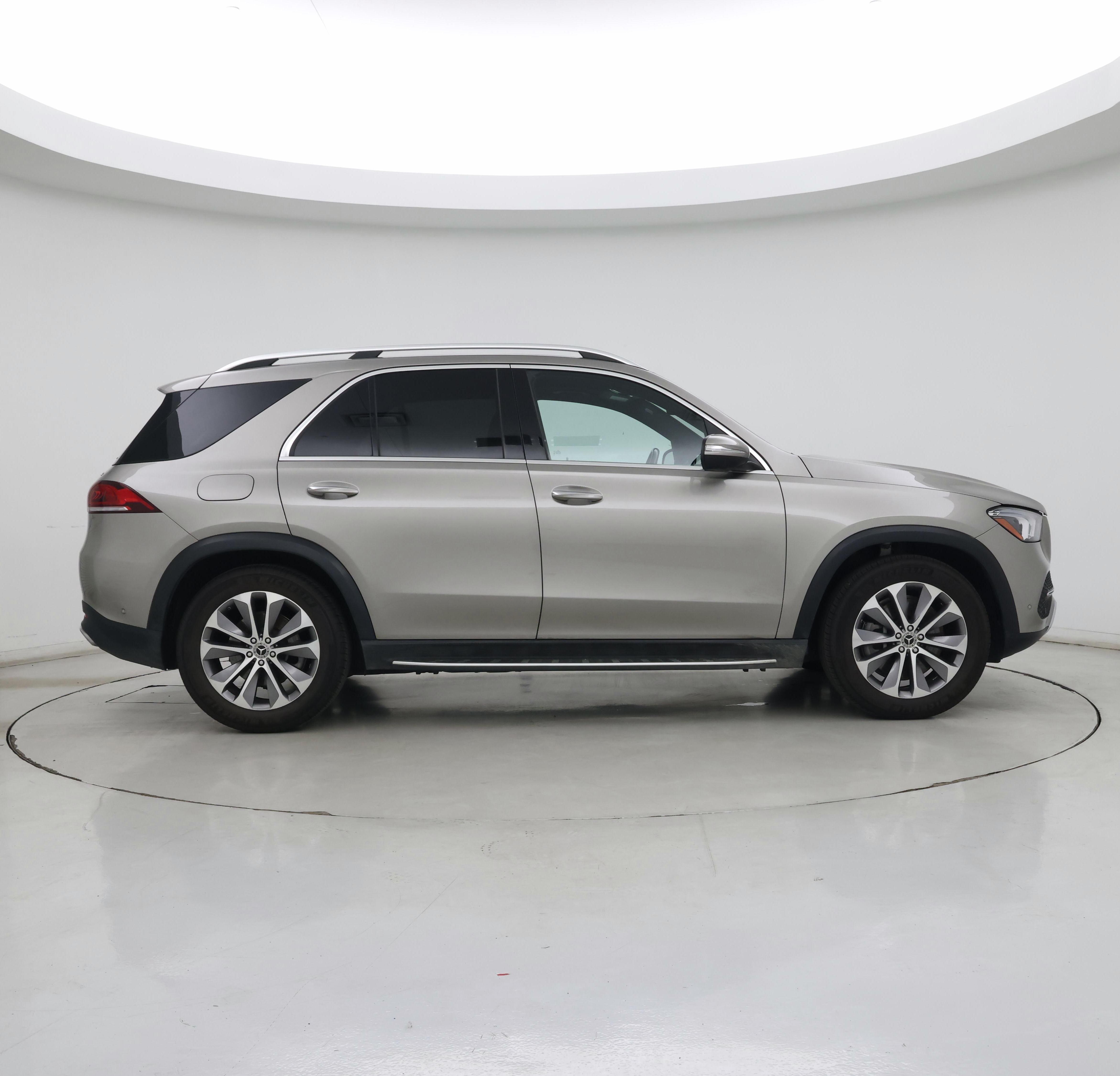 Thumbnail: 2022 Mercedes-Benz GLE - 7