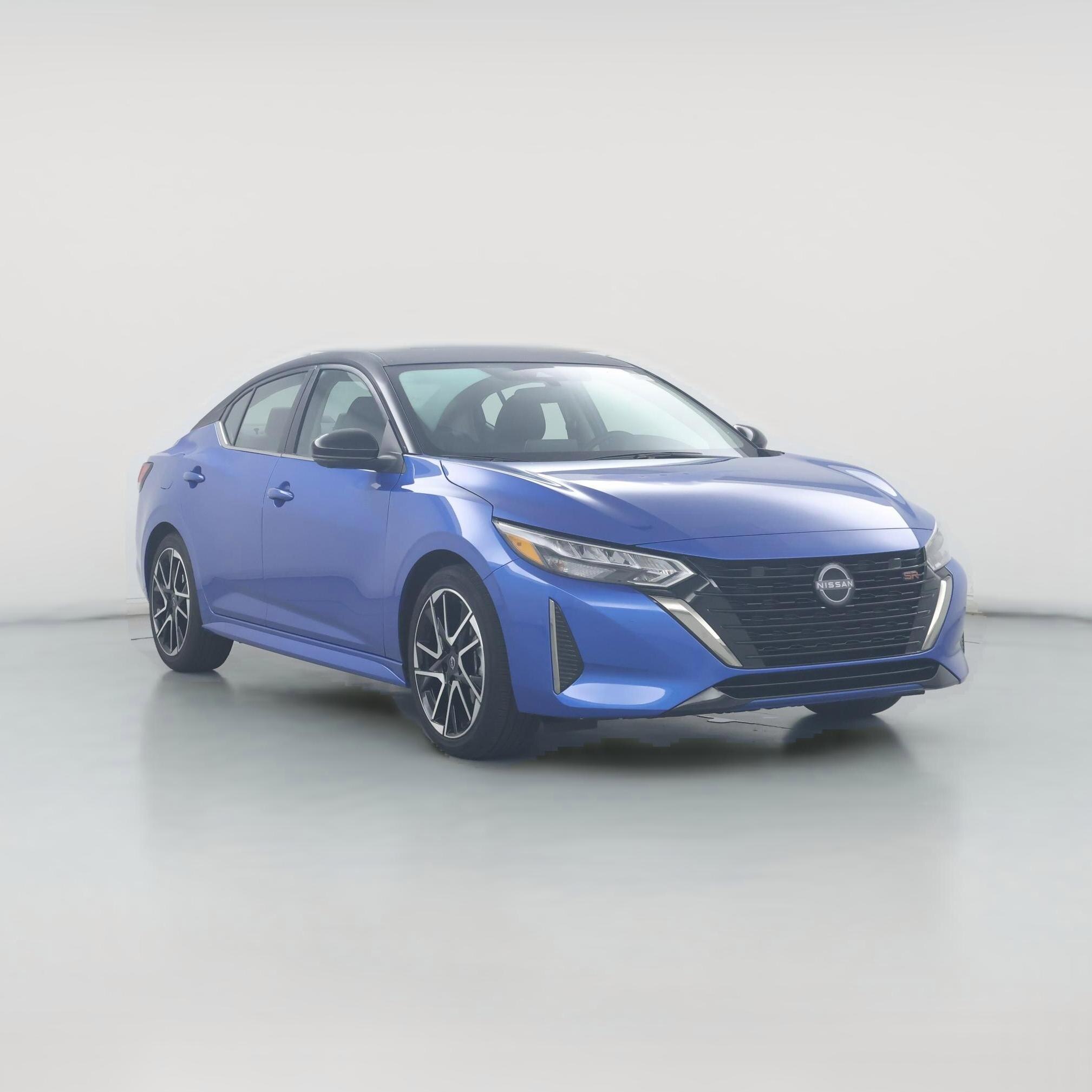 Thumbnail: 2025 Nissan Sentra - 1