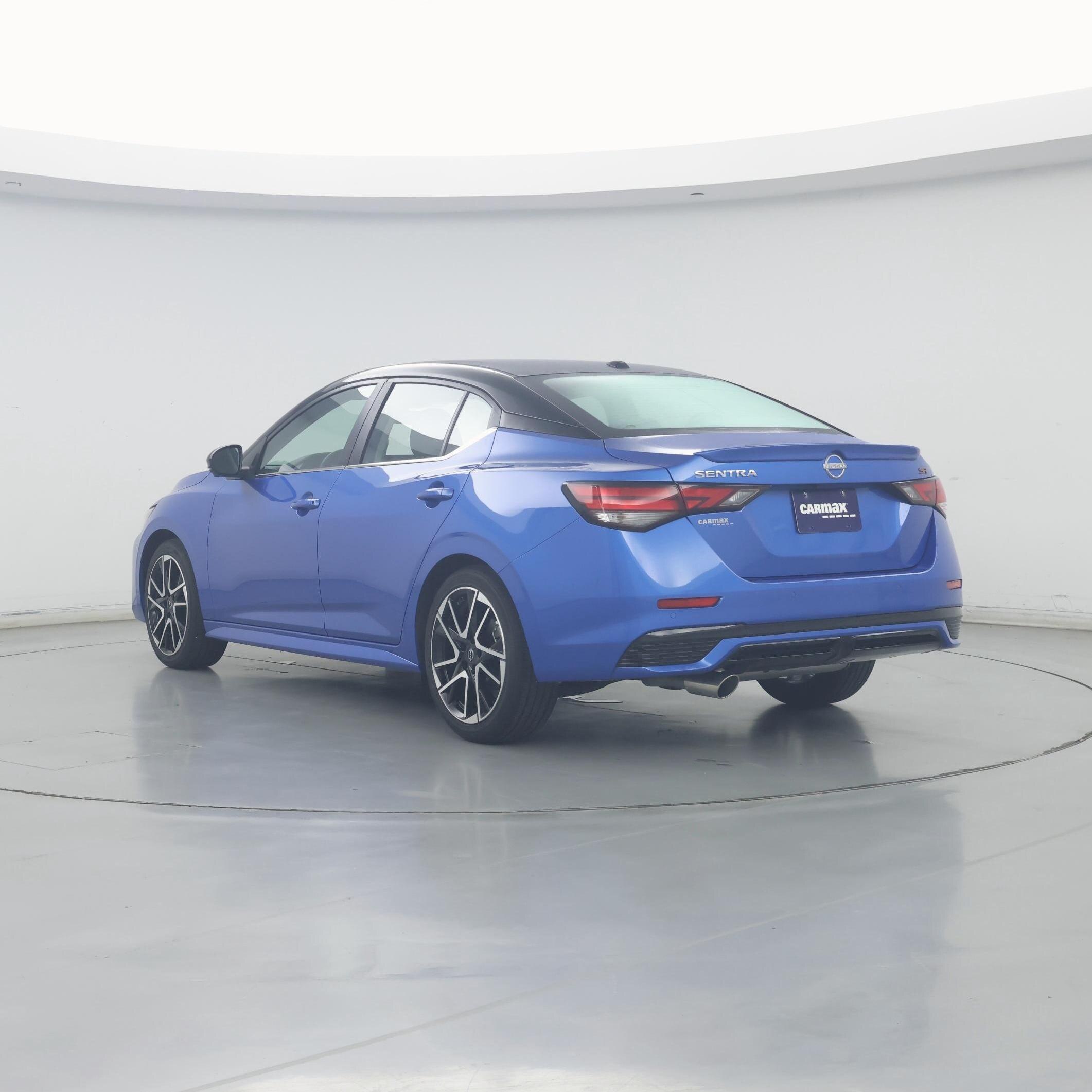 Thumbnail: 2025 Nissan Sentra - 2