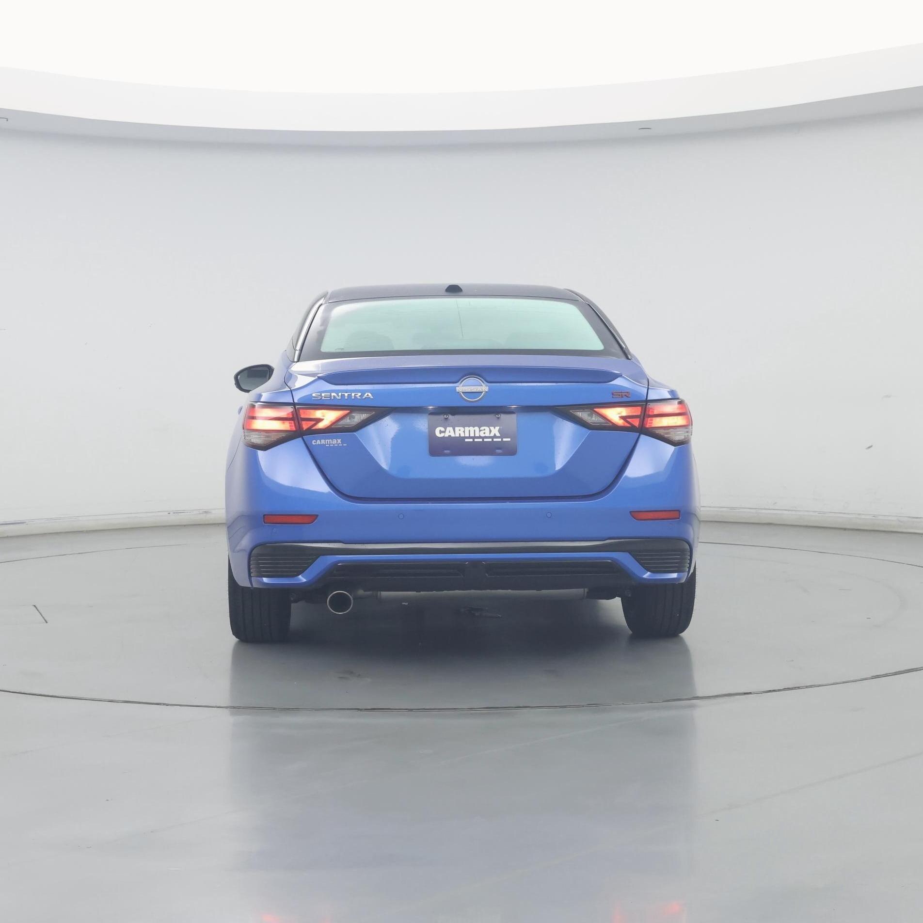 Thumbnail: 2025 Nissan Sentra - 6