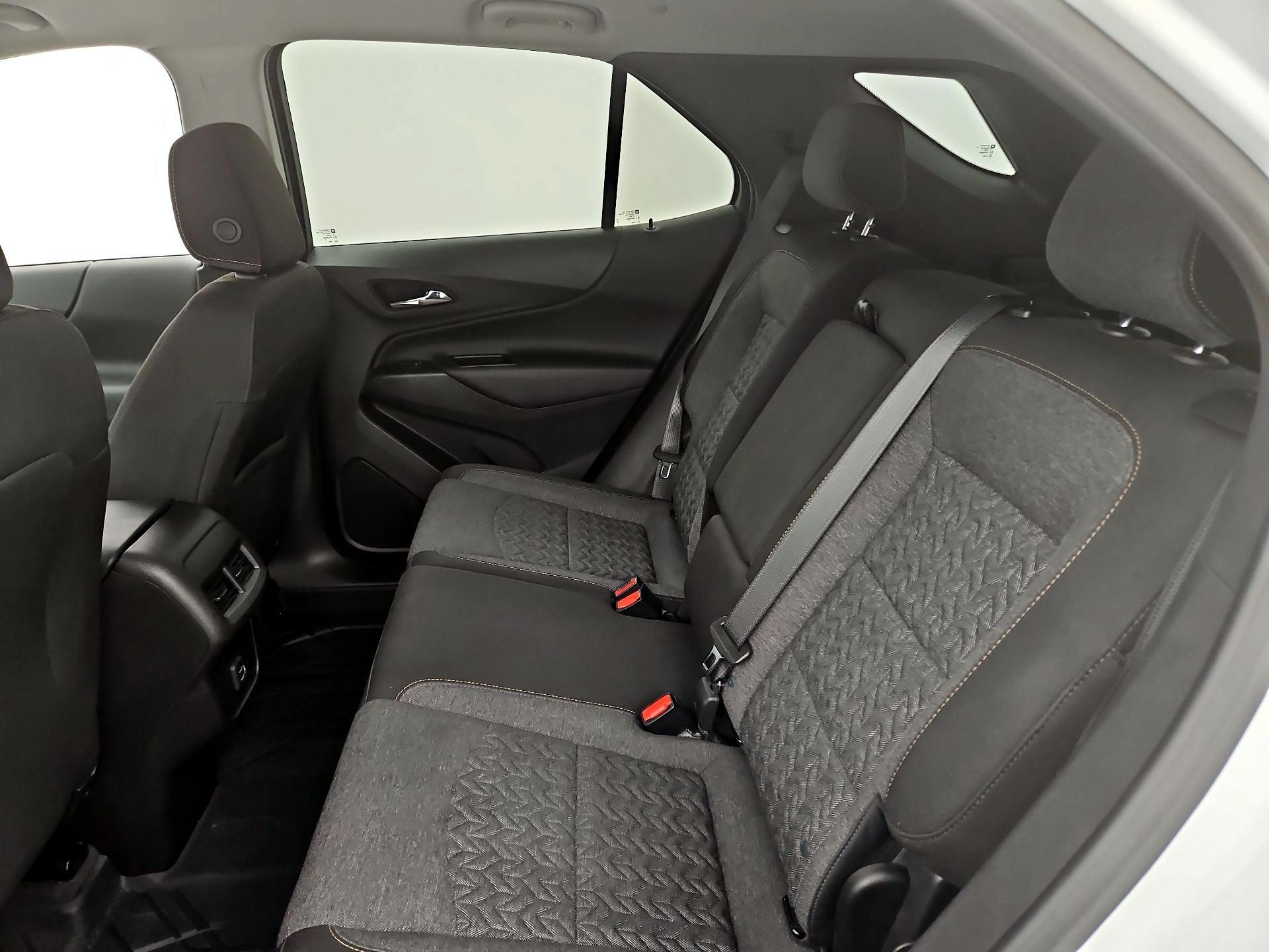 Thumbnail: 2022 Chevrolet Equinox - 19