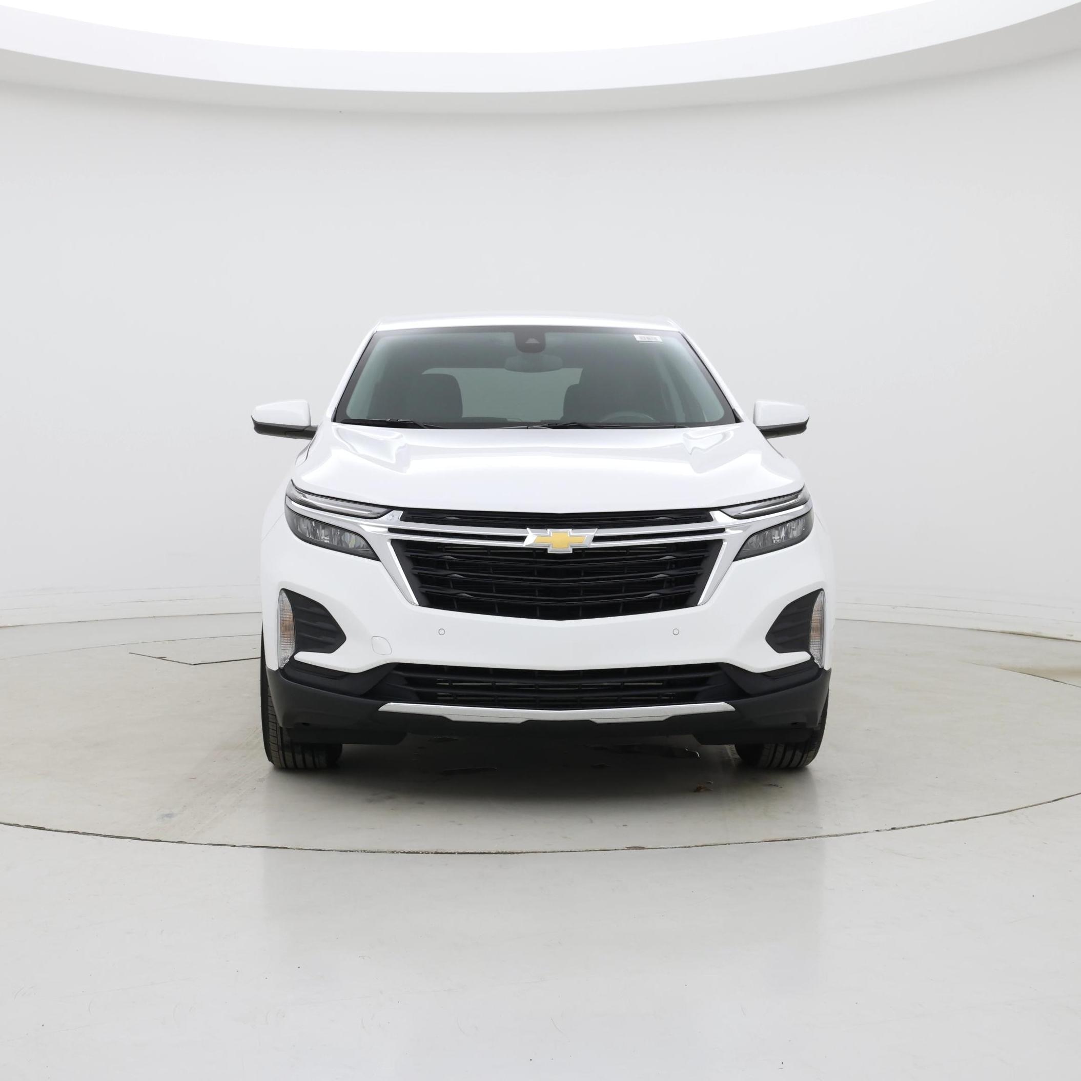Thumbnail: 2022 Chevrolet Equinox - 5
