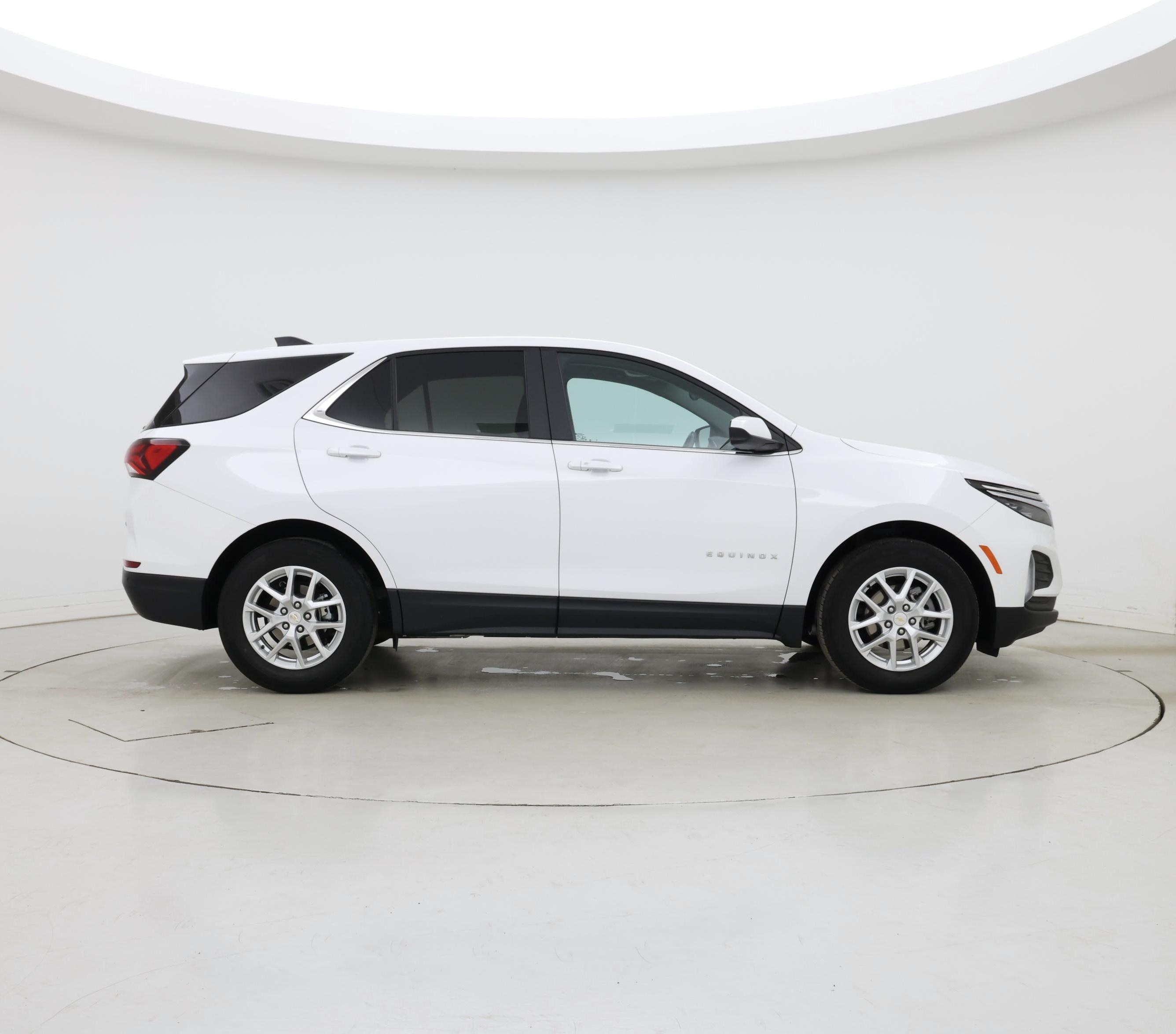 Thumbnail: 2022 Chevrolet Equinox - 7
