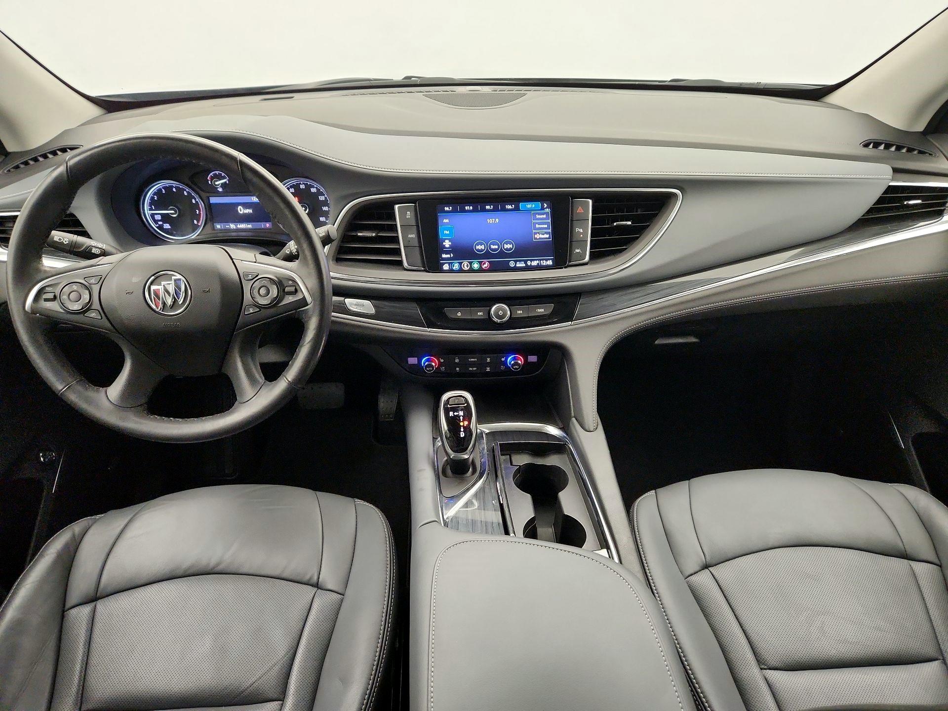 Thumbnail: 2020 Buick Enclave - 9