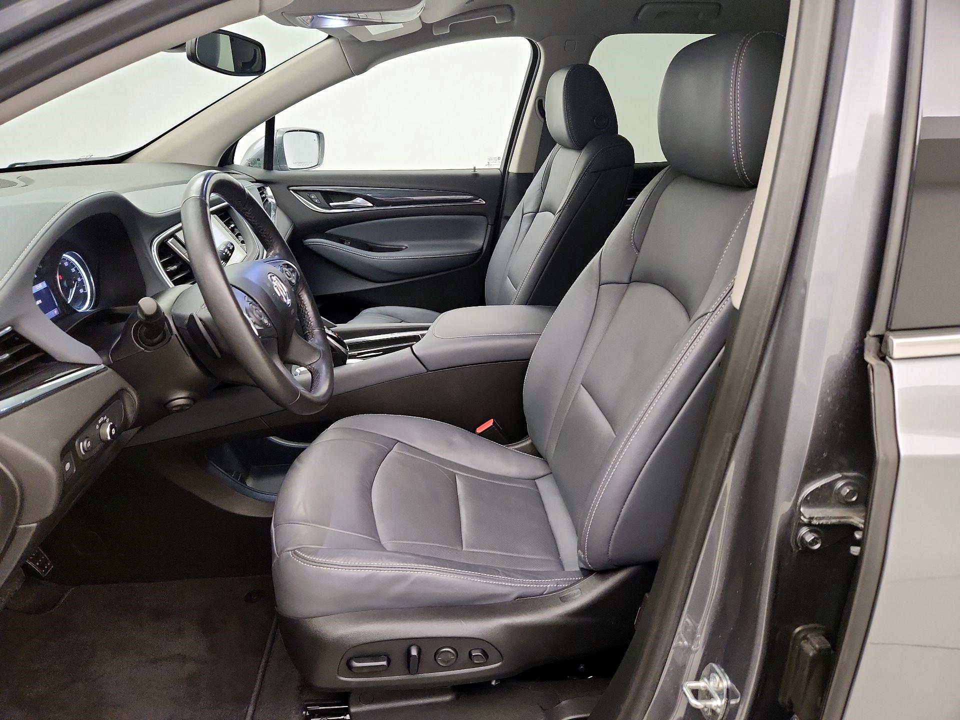 Thumbnail: 2020 Buick Enclave - 11