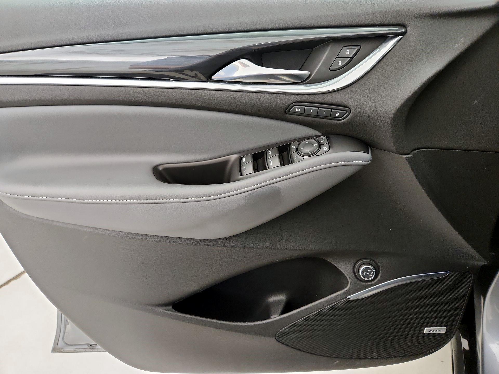 Thumbnail: 2020 Buick Enclave - 12
