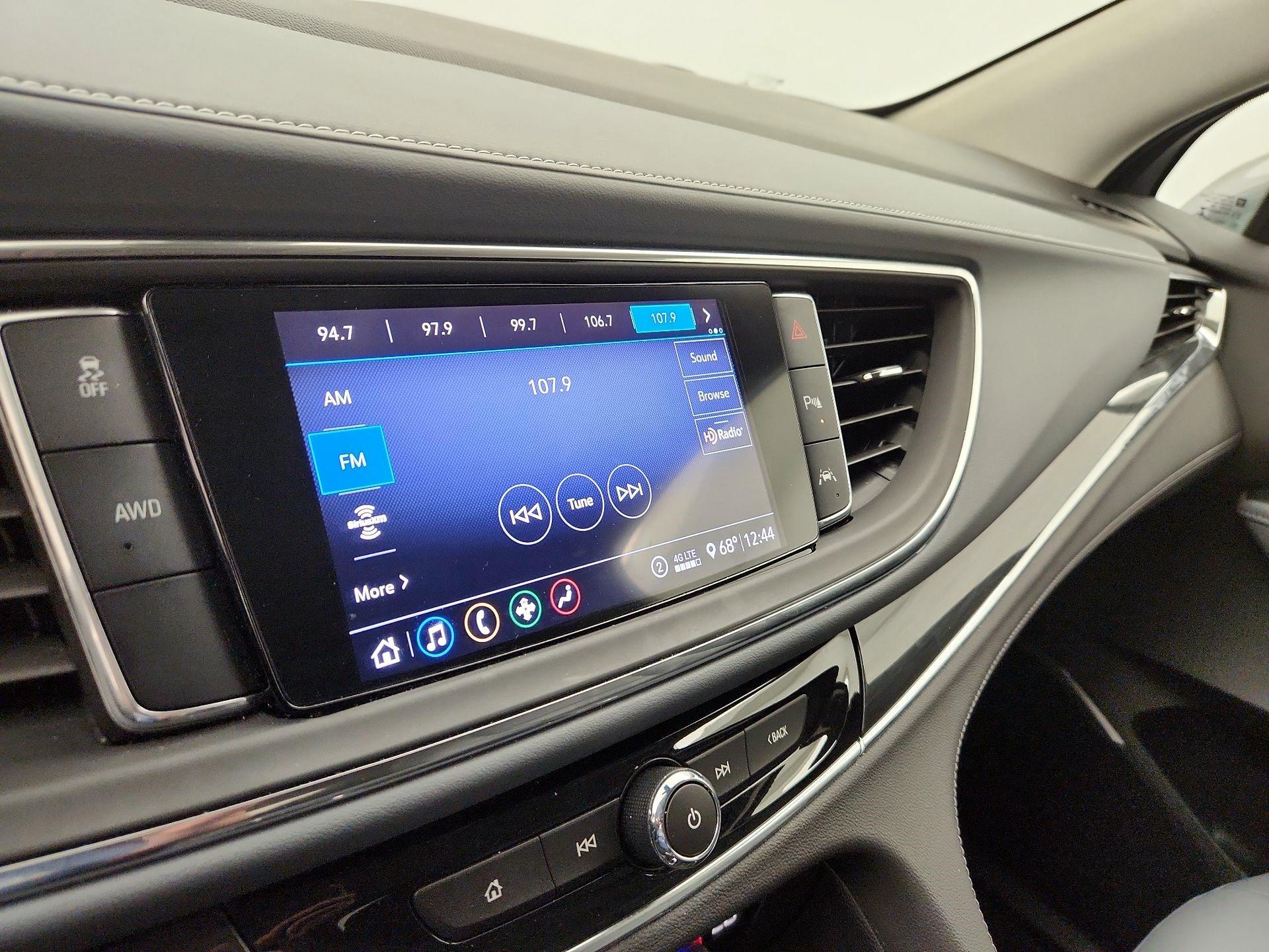 Thumbnail: 2020 Buick Enclave - 15