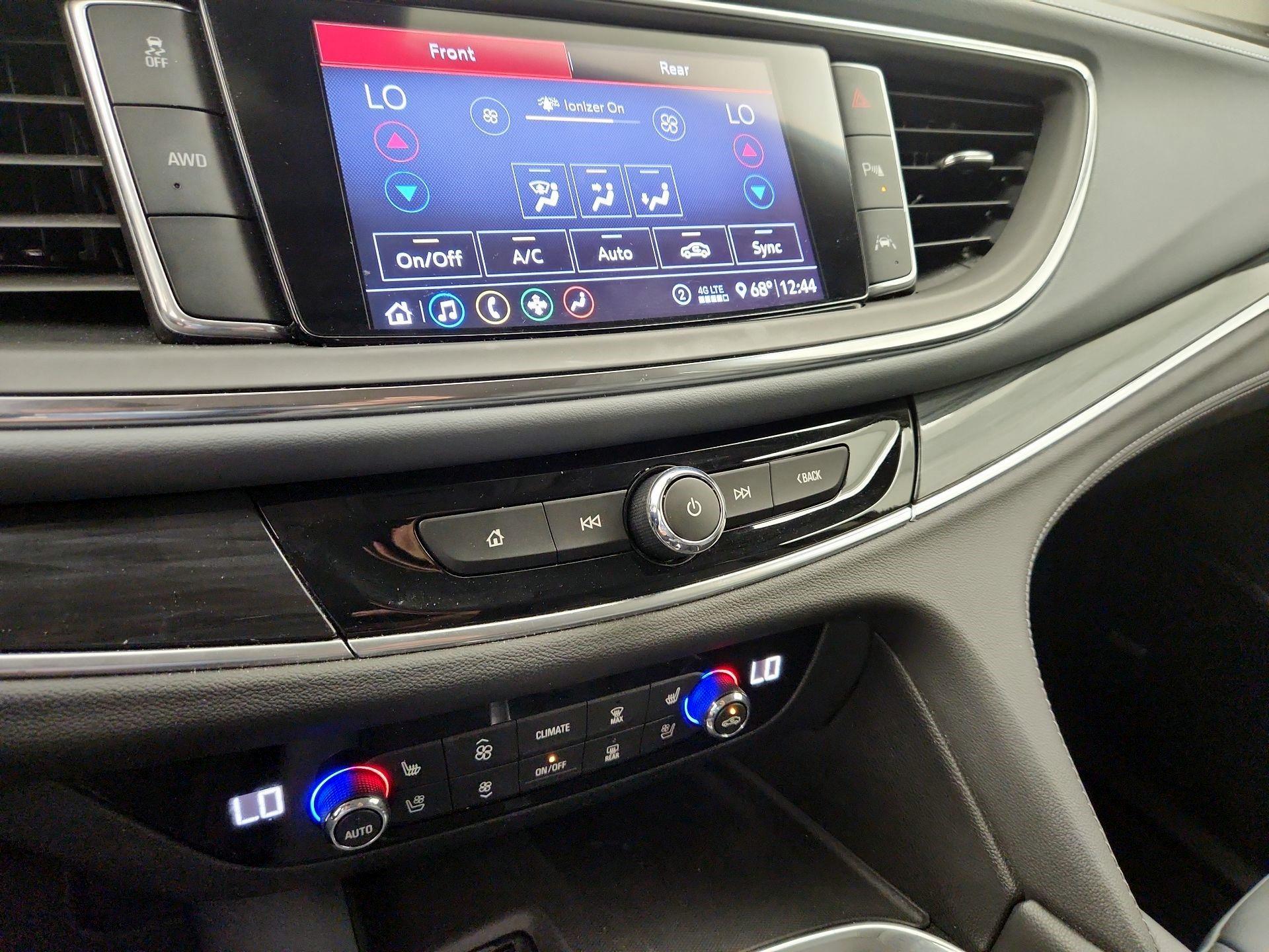 Thumbnail: 2020 Buick Enclave - 16