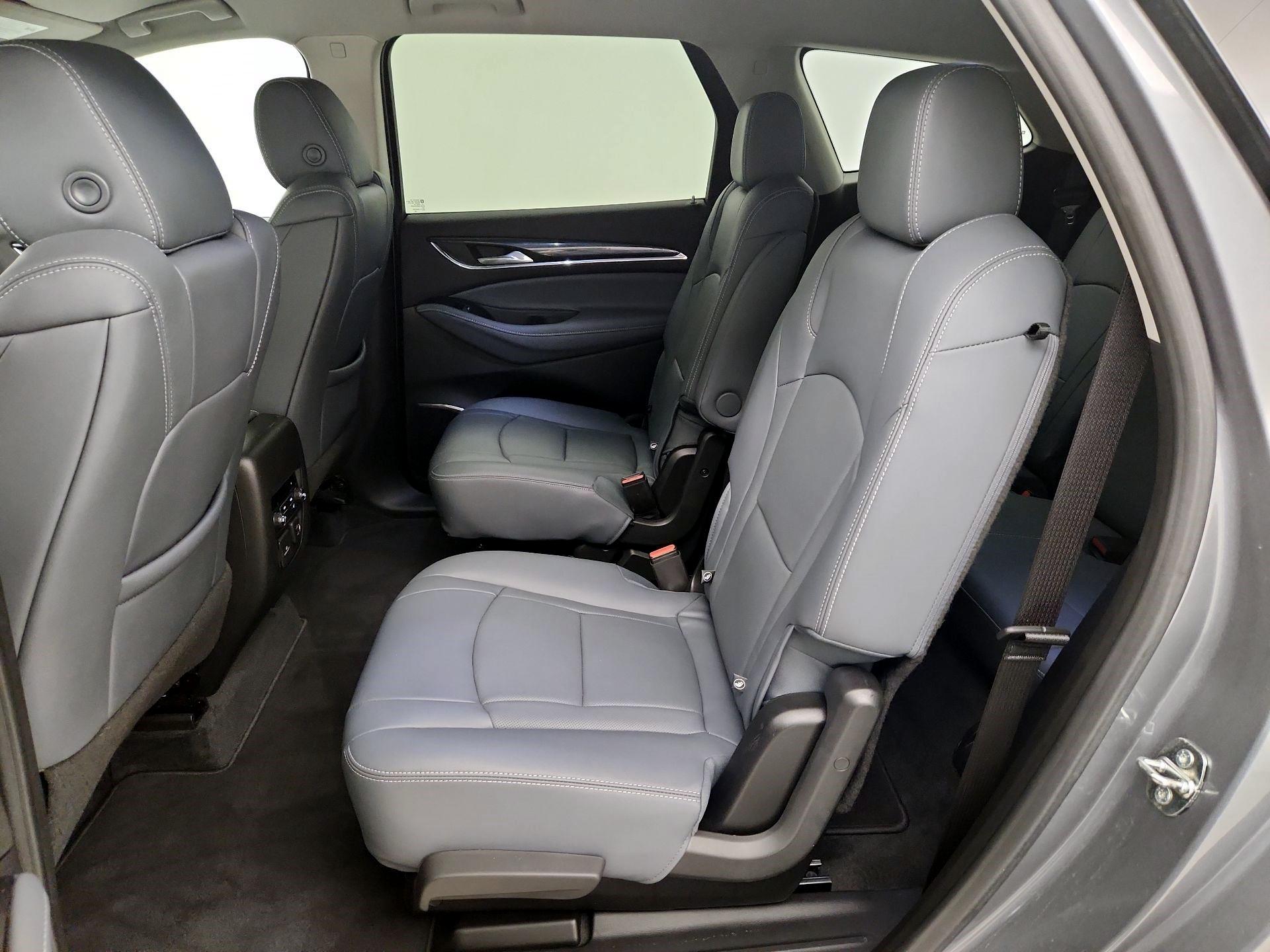 Thumbnail: 2020 Buick Enclave - 19