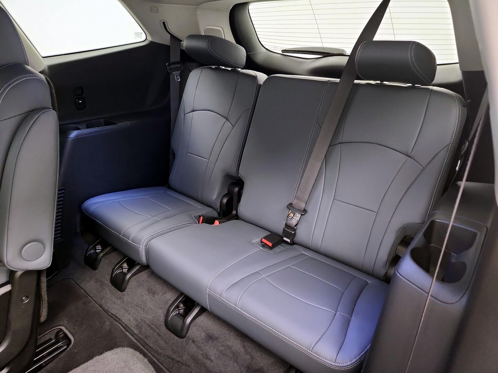 Thumbnail: 2020 Buick Enclave - 20
