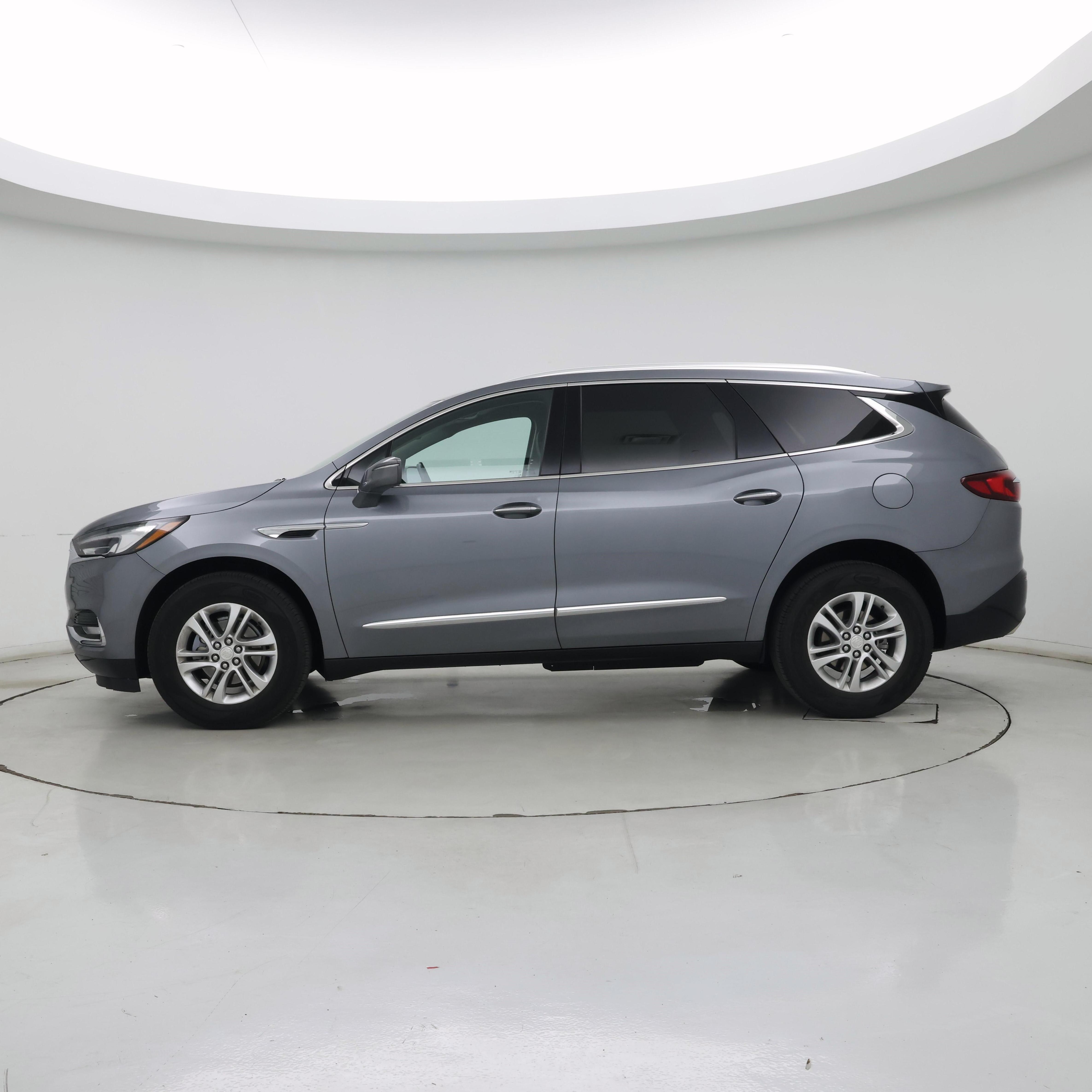 Thumbnail: 2020 Buick Enclave - 3