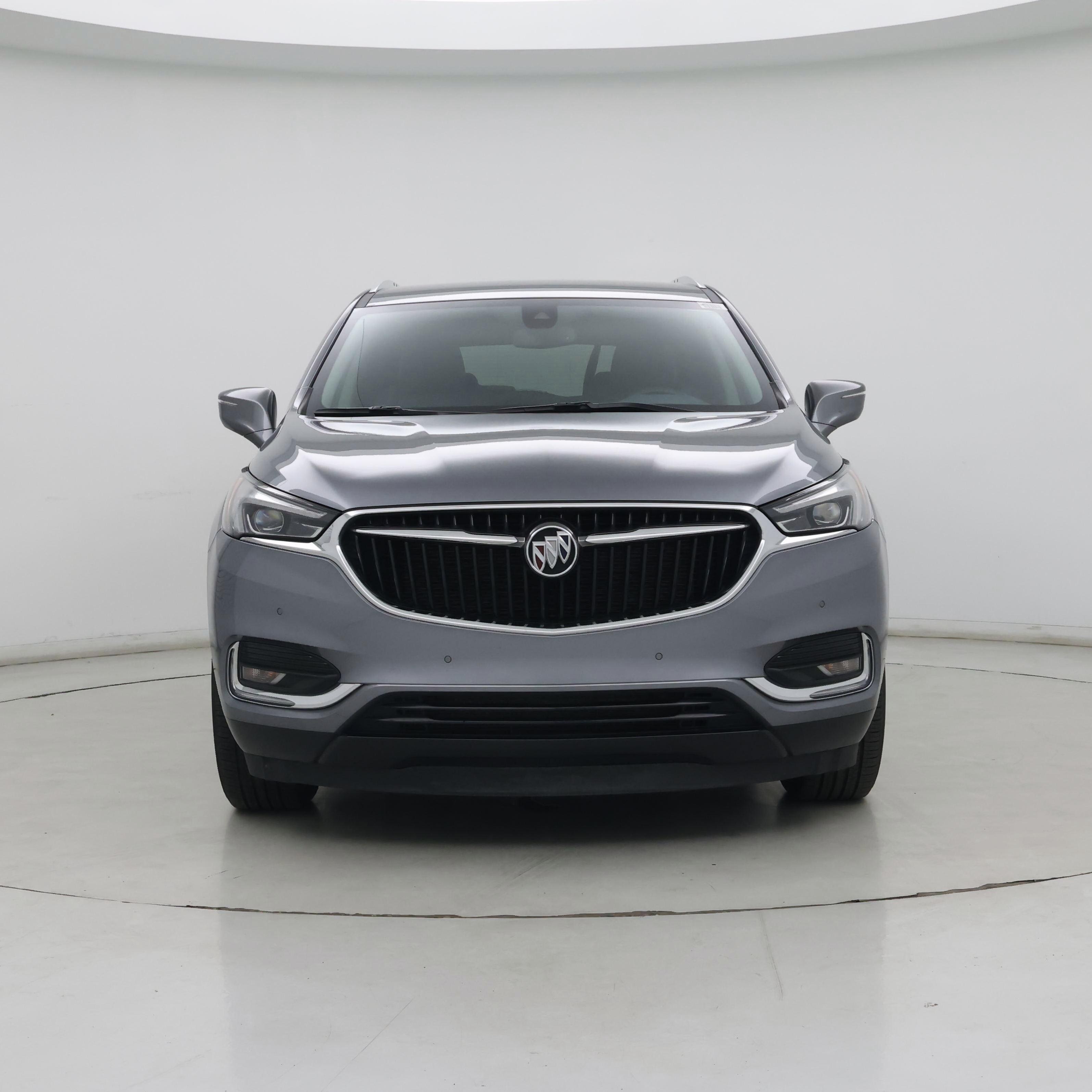 Thumbnail: 2020 Buick Enclave - 5