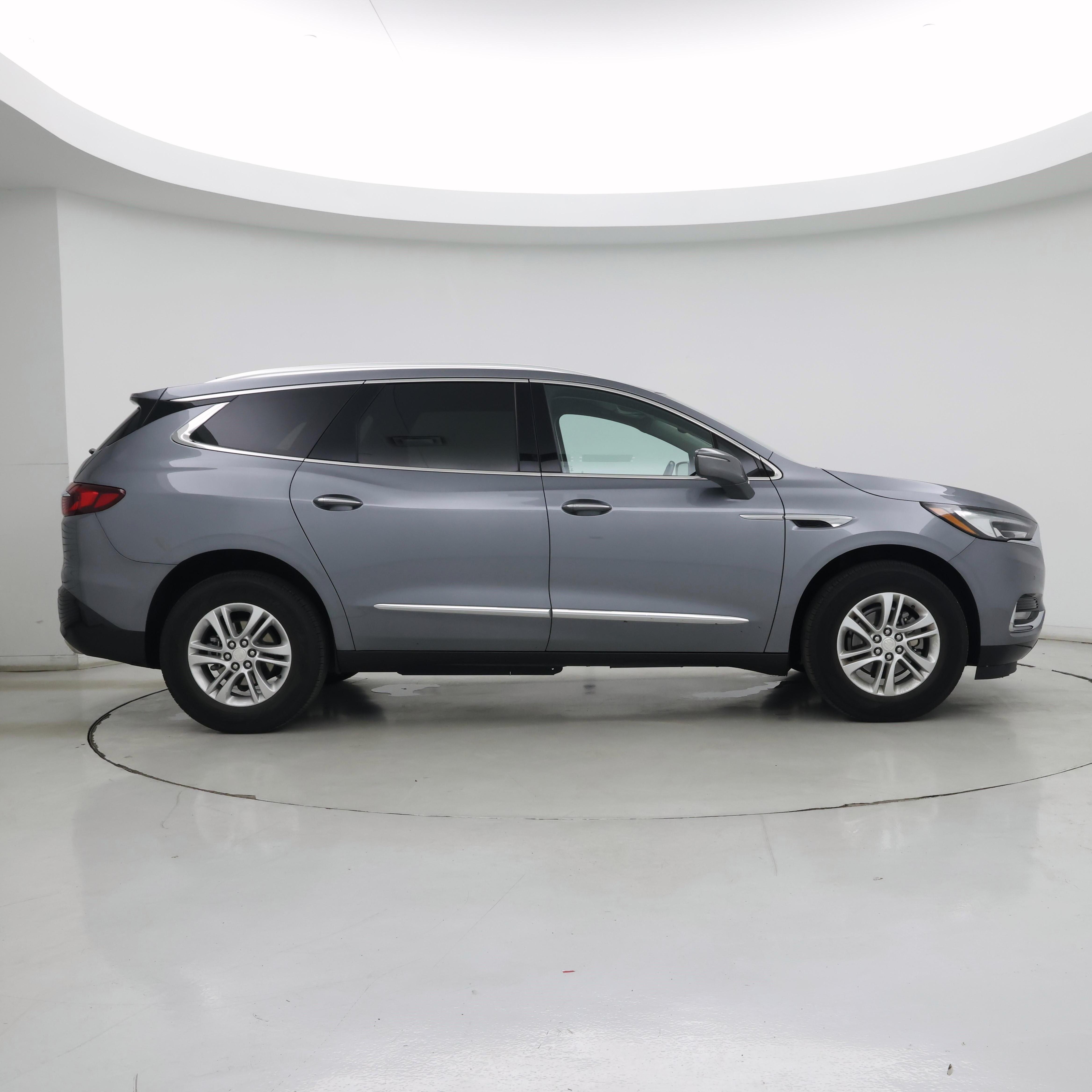 Thumbnail: 2020 Buick Enclave - 7